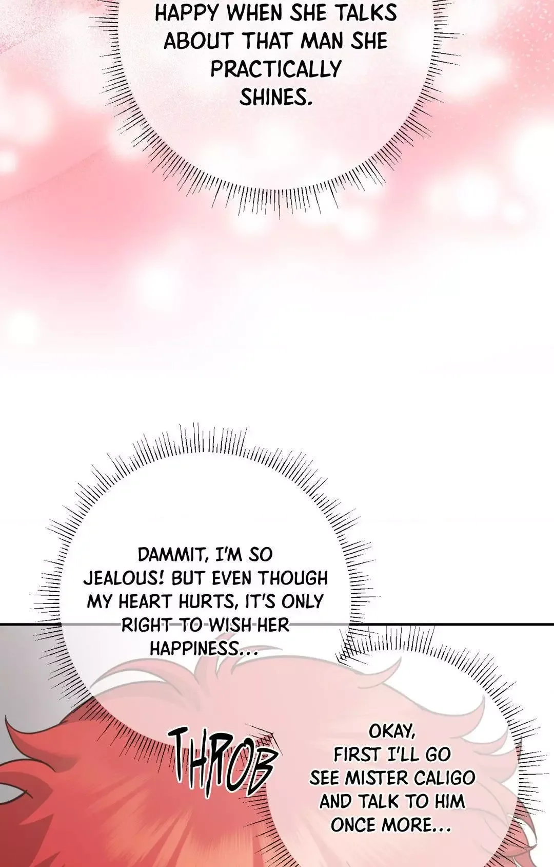 One of the Lewd Demons Chapter 95 page 109