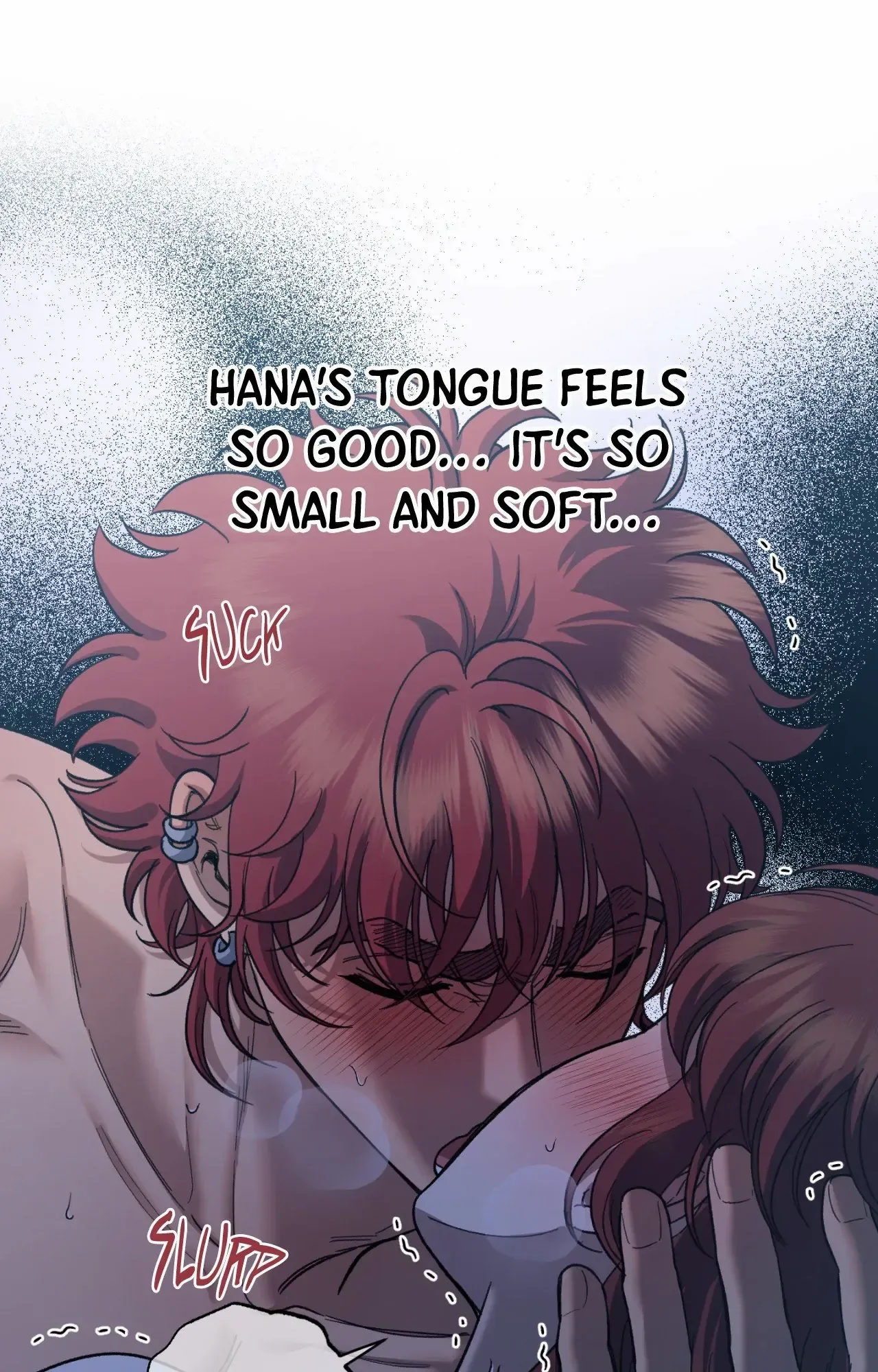 One of the Lewd Demons Chapter 100 page 23