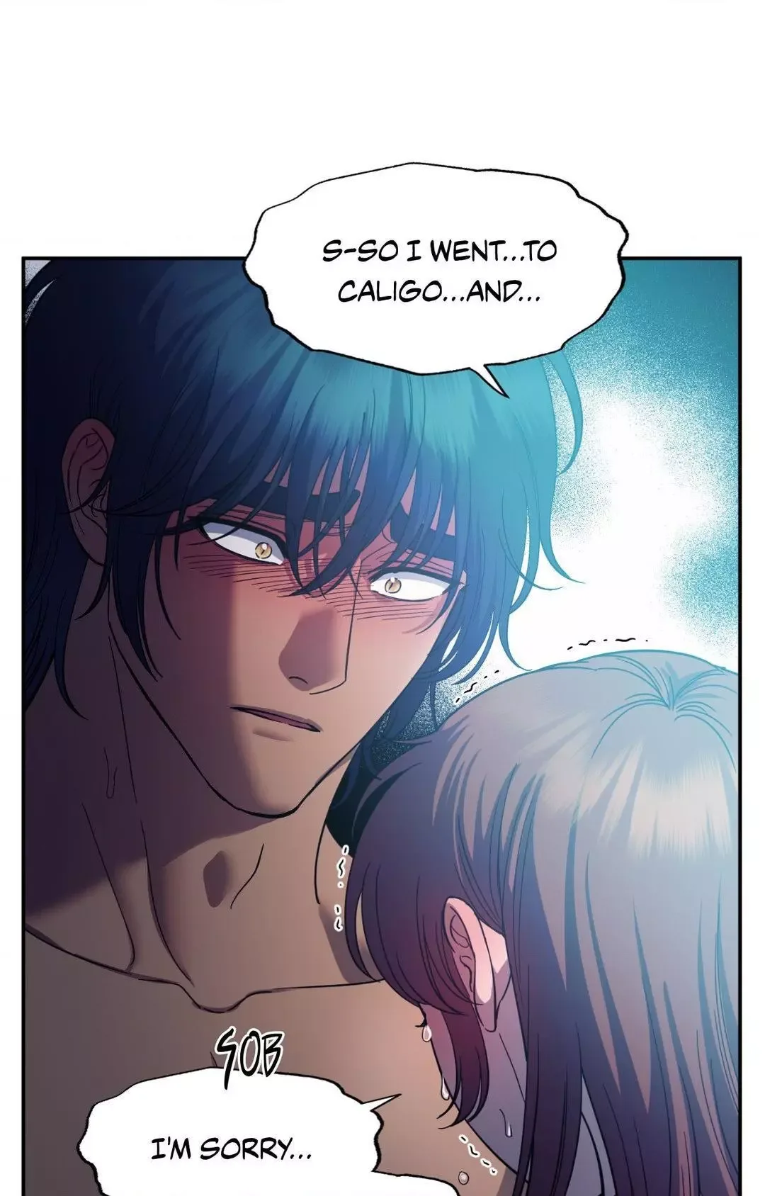 One of the Lewd Demons Chapter 92 page 83