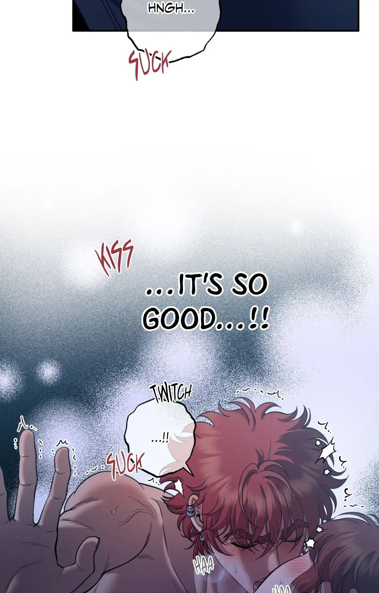 One of the Lewd Demons Chapter 100 page 20