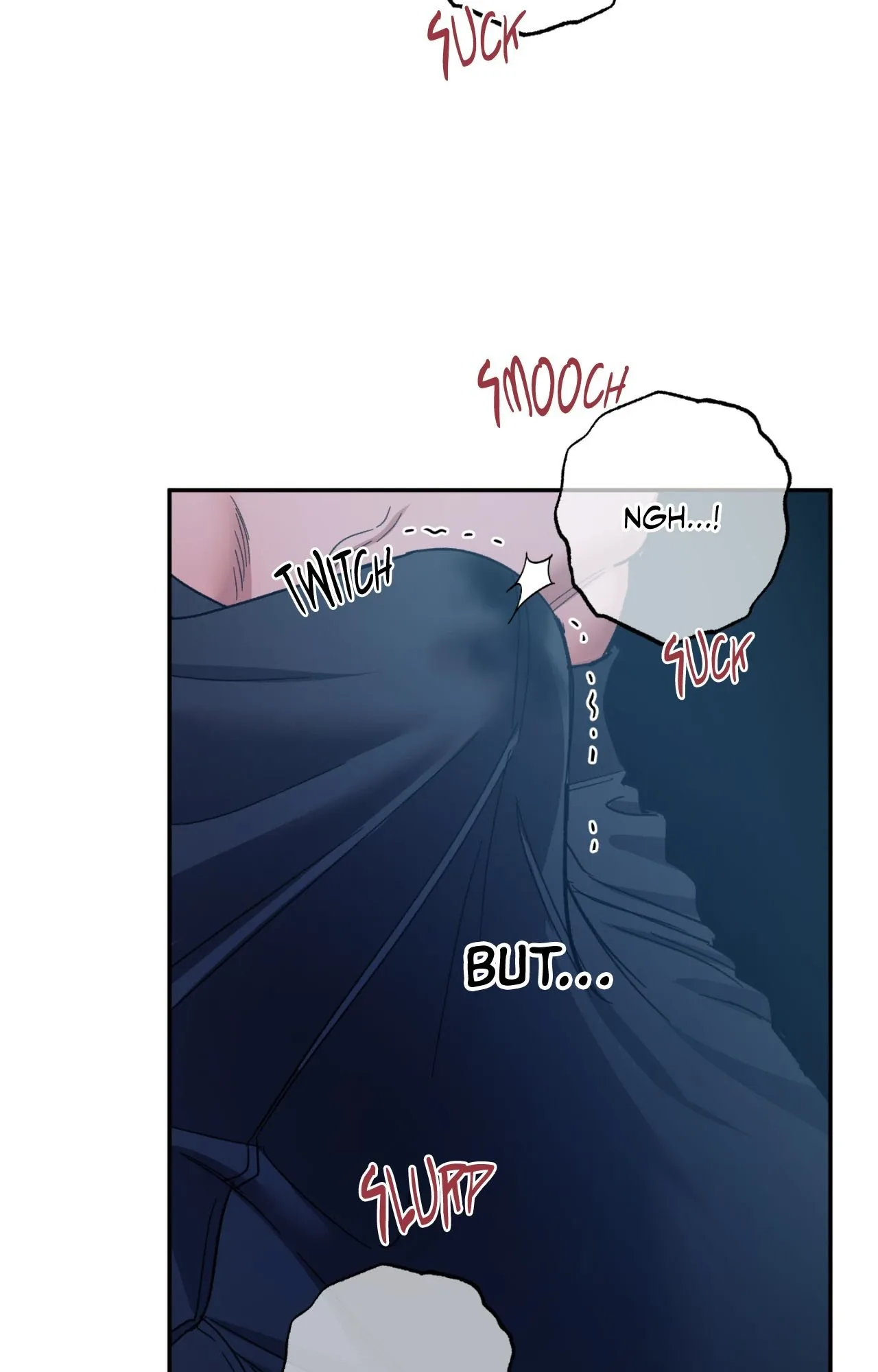 One of the Lewd Demons Chapter 100 page 19