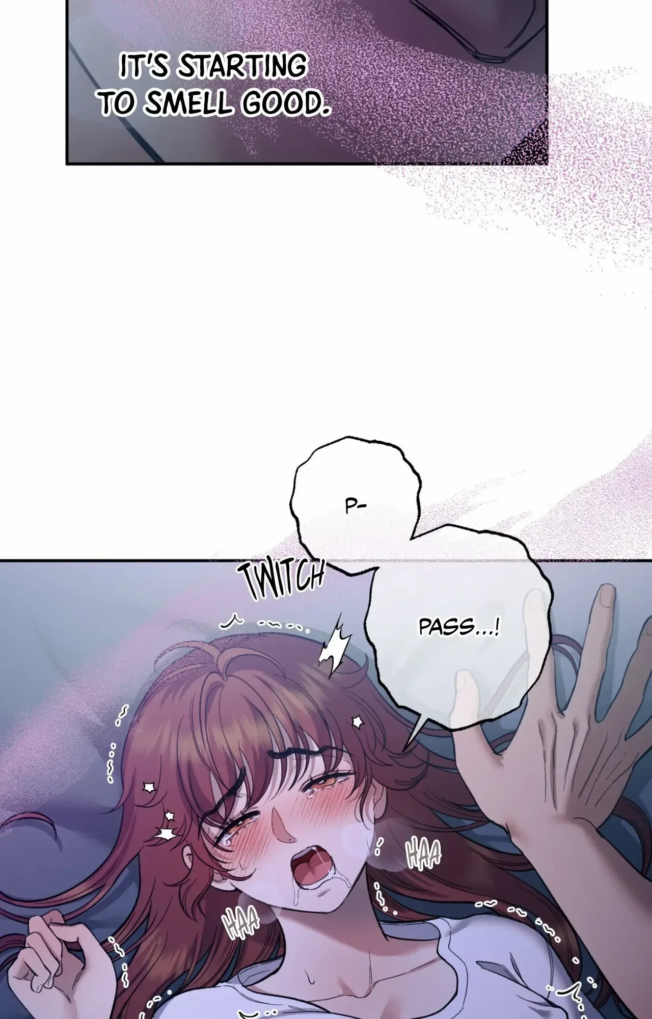 One of the Lewd Demons Chapter 100 page 26