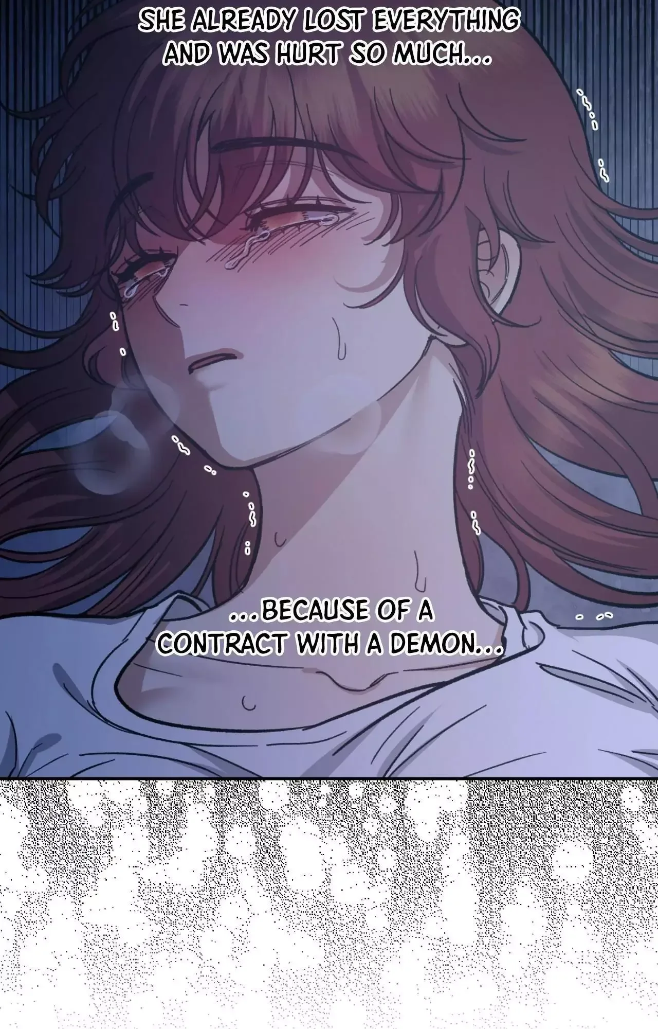 One of the Lewd Demons Chapter 101 page 12