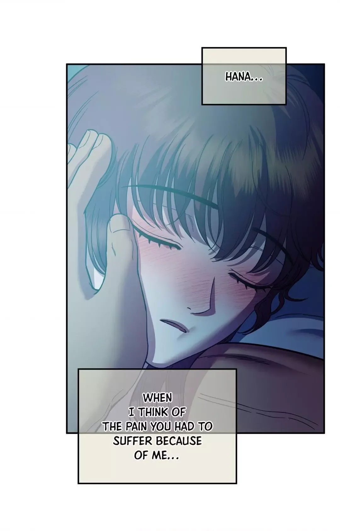 One of the Lewd Demons Chapter 92 page 92