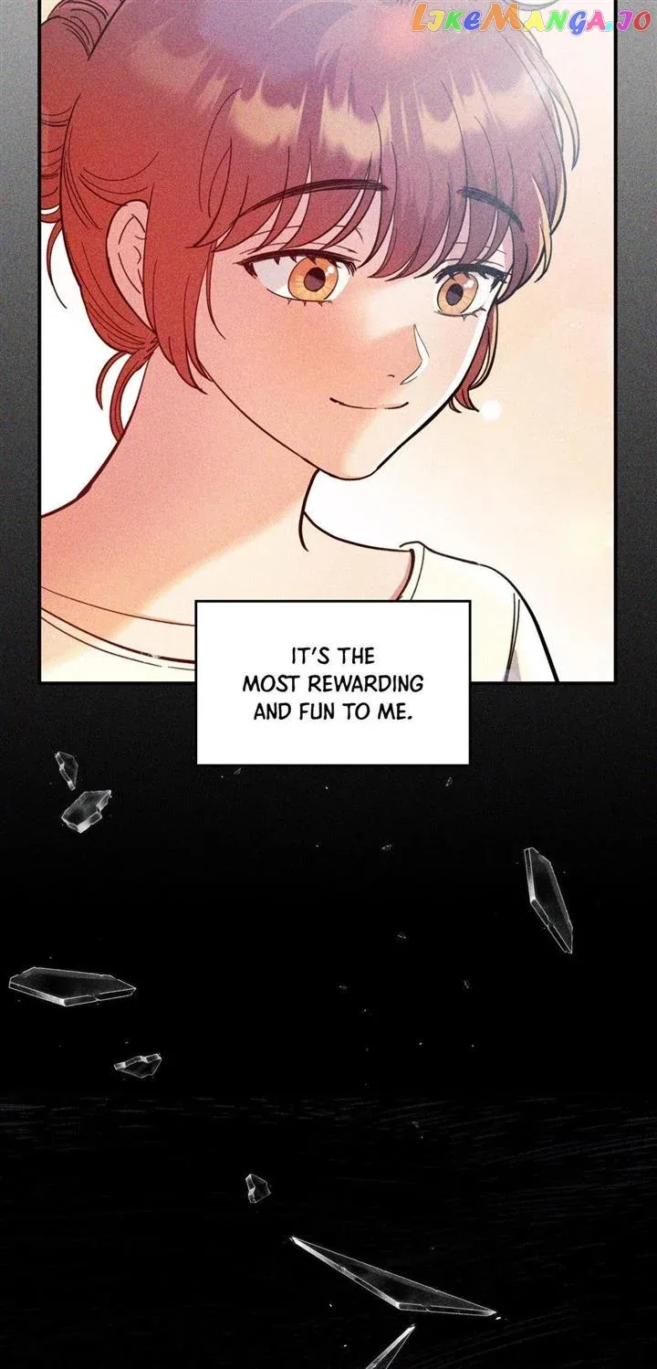 One of the Lewd Demons Chapter 69 page 11