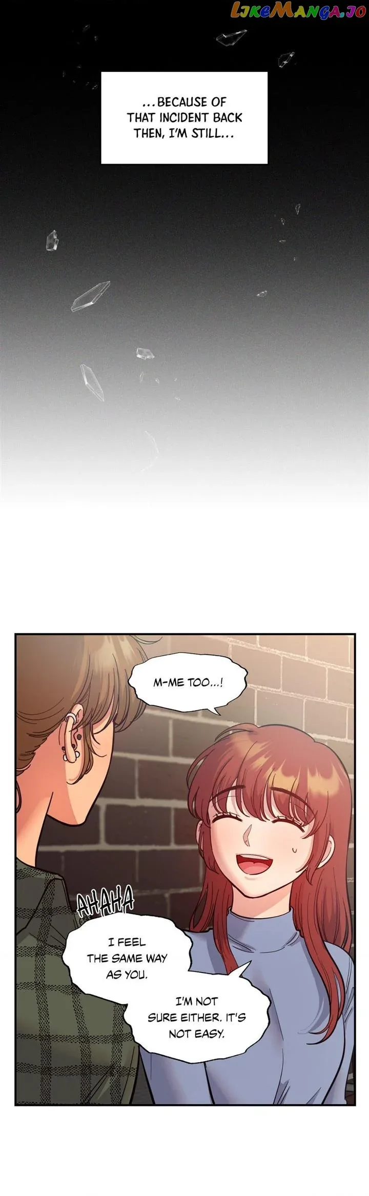 One of the Lewd Demons Chapter 69 page 14