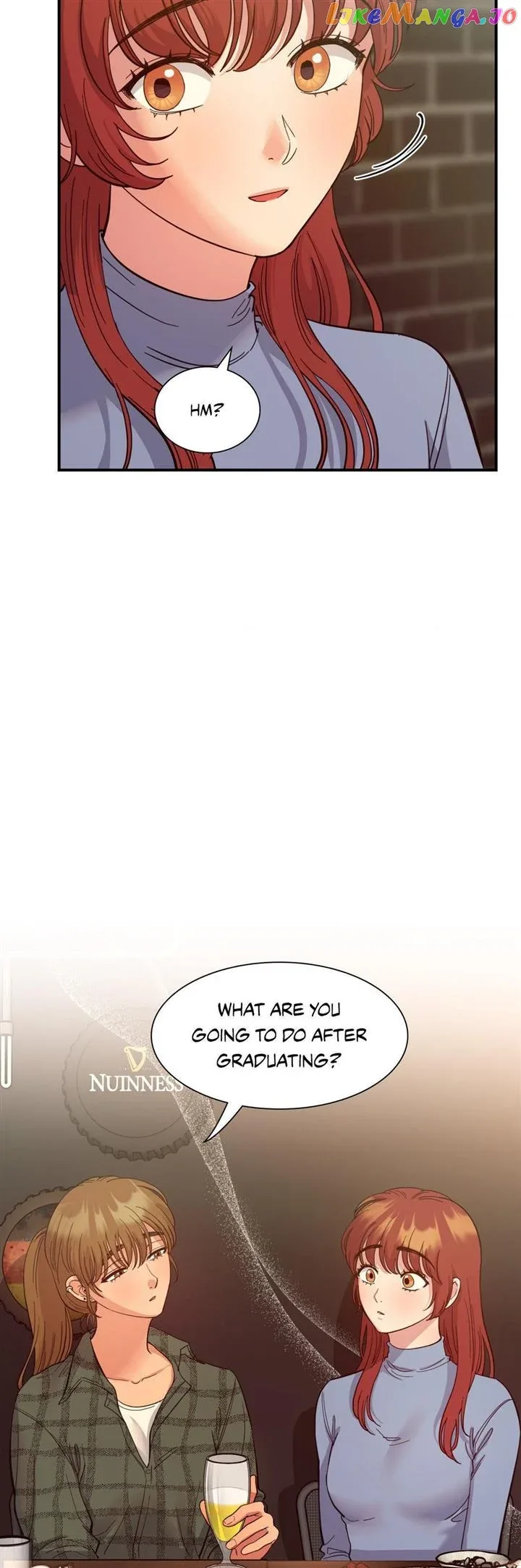 One of the Lewd Demons Chapter 69 page 5