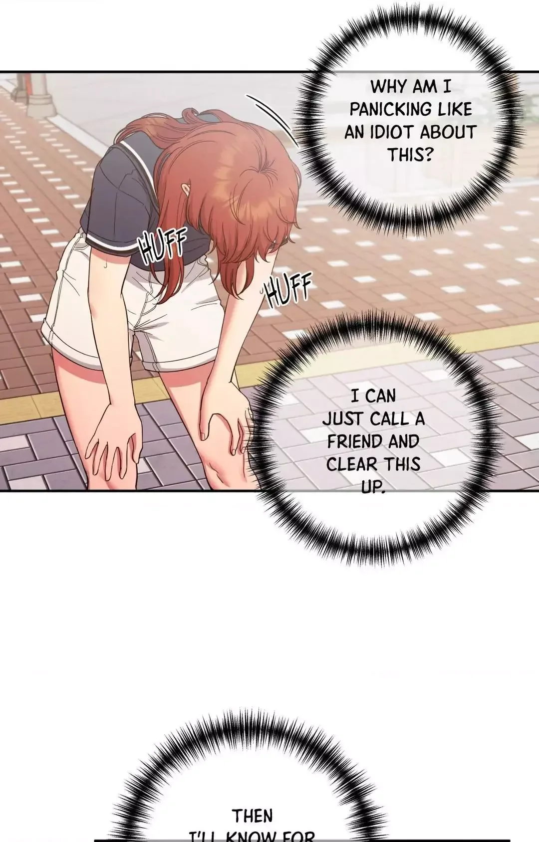 One of the Lewd Demons Chapter 96 page 64
