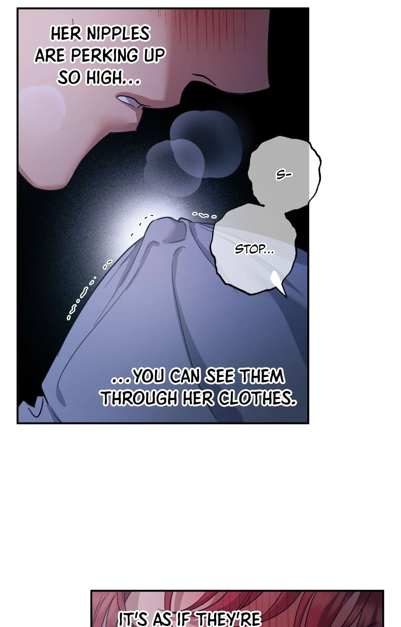 One of the Lewd Demons Chapter 100 page 29