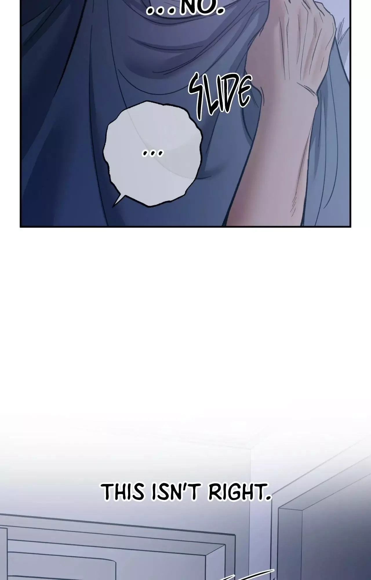 One of the Lewd Demons Chapter 101 page 20