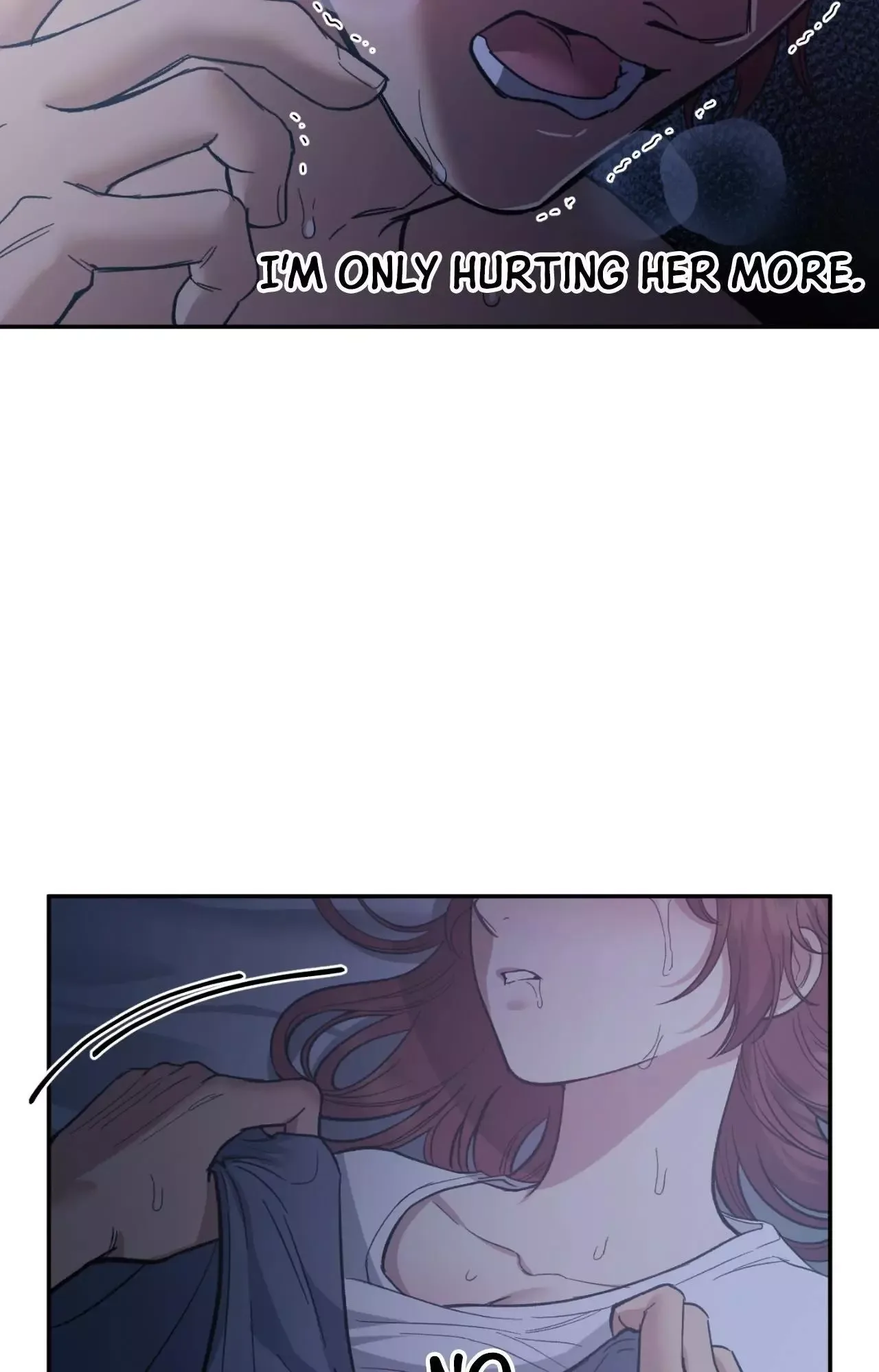 One of the Lewd Demons Chapter 101 page 19