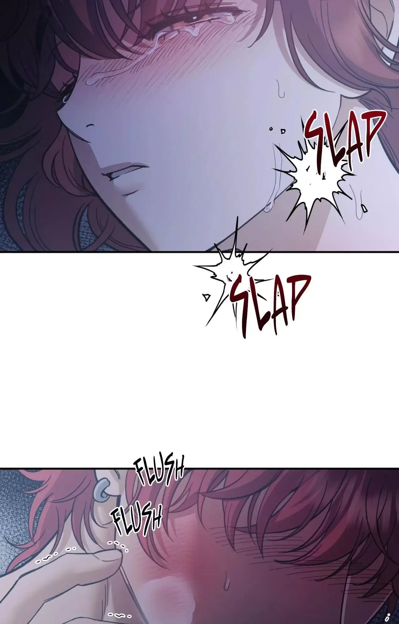 One of the Lewd Demons Chapter 101 page 18