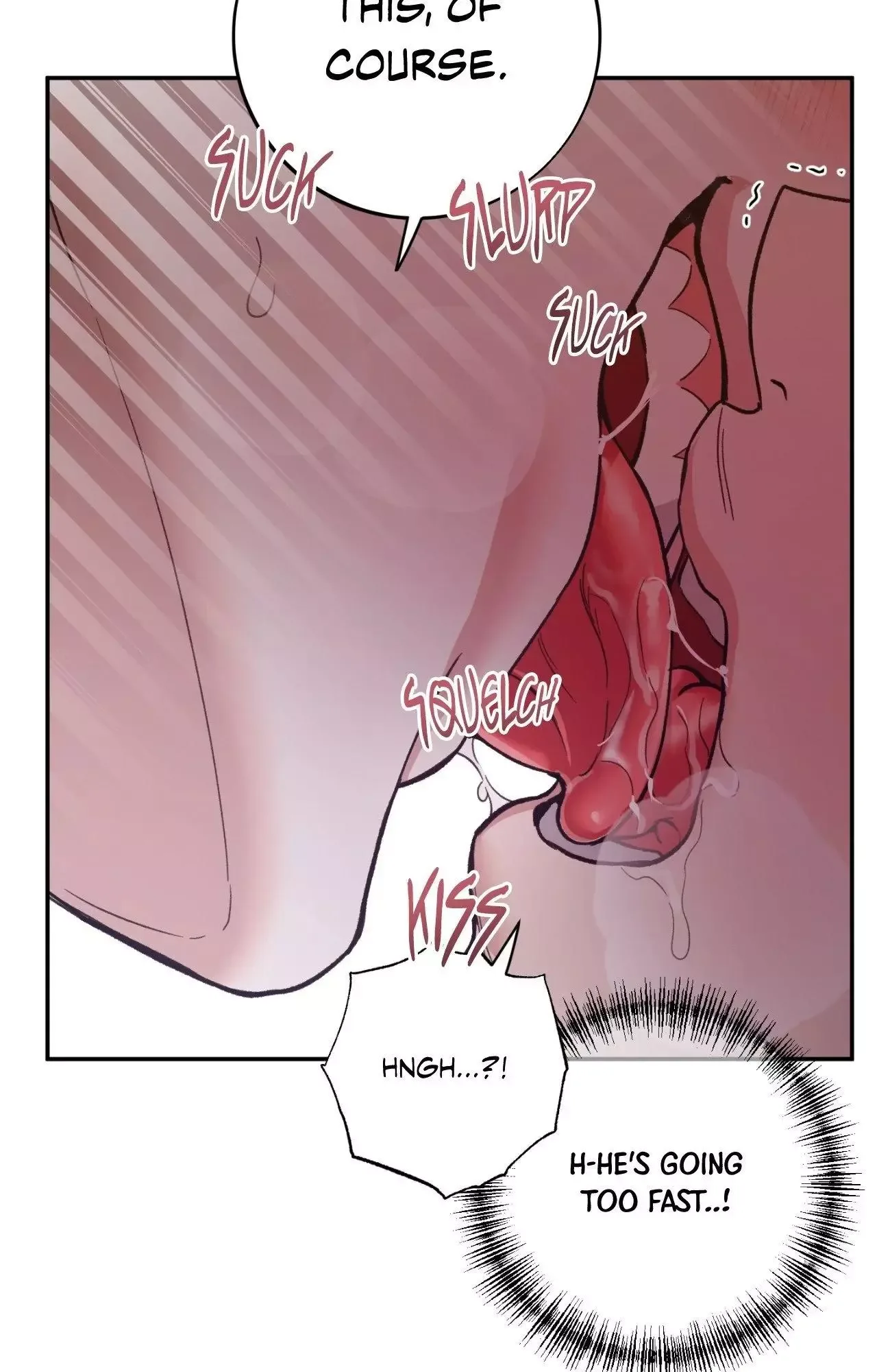 One of the Lewd Demons Chapter 104 page 3