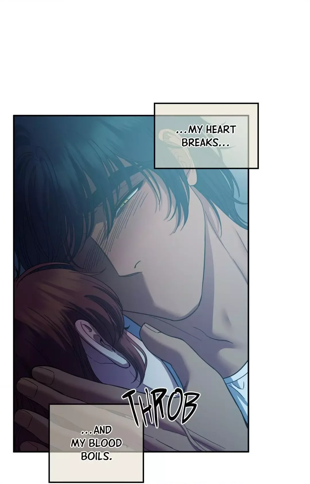One of the Lewd Demons Chapter 92 page 93