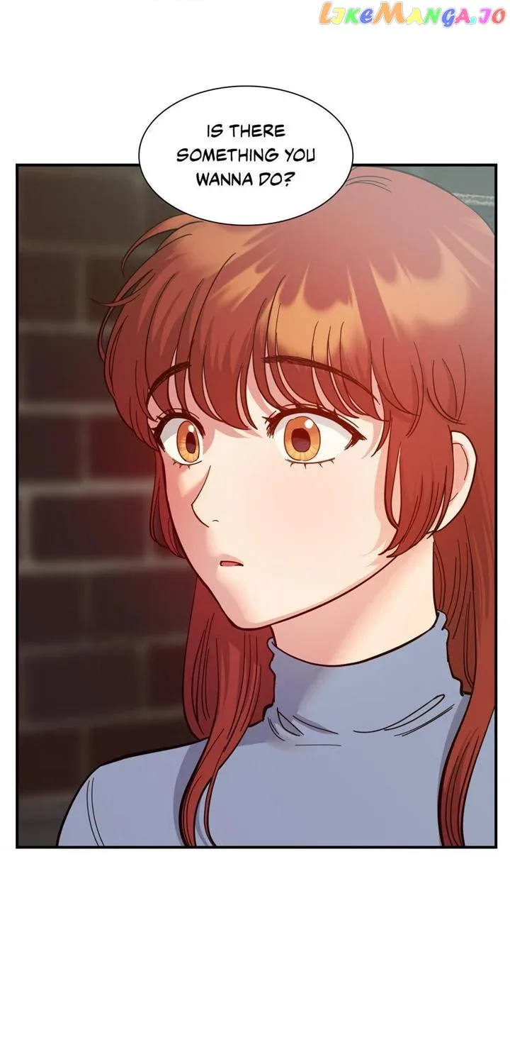 One of the Lewd Demons Chapter 69 page 7