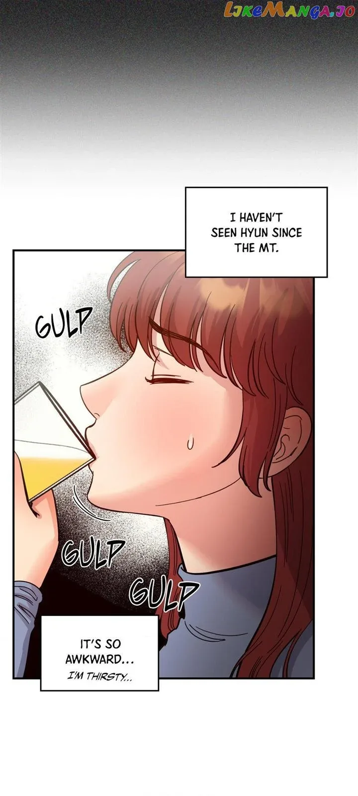 One of the Lewd Demons Chapter 69 page 25