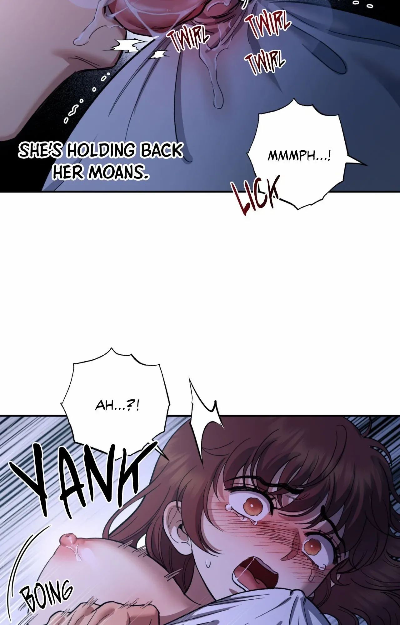 One of the Lewd Demons Chapter 100 page 32