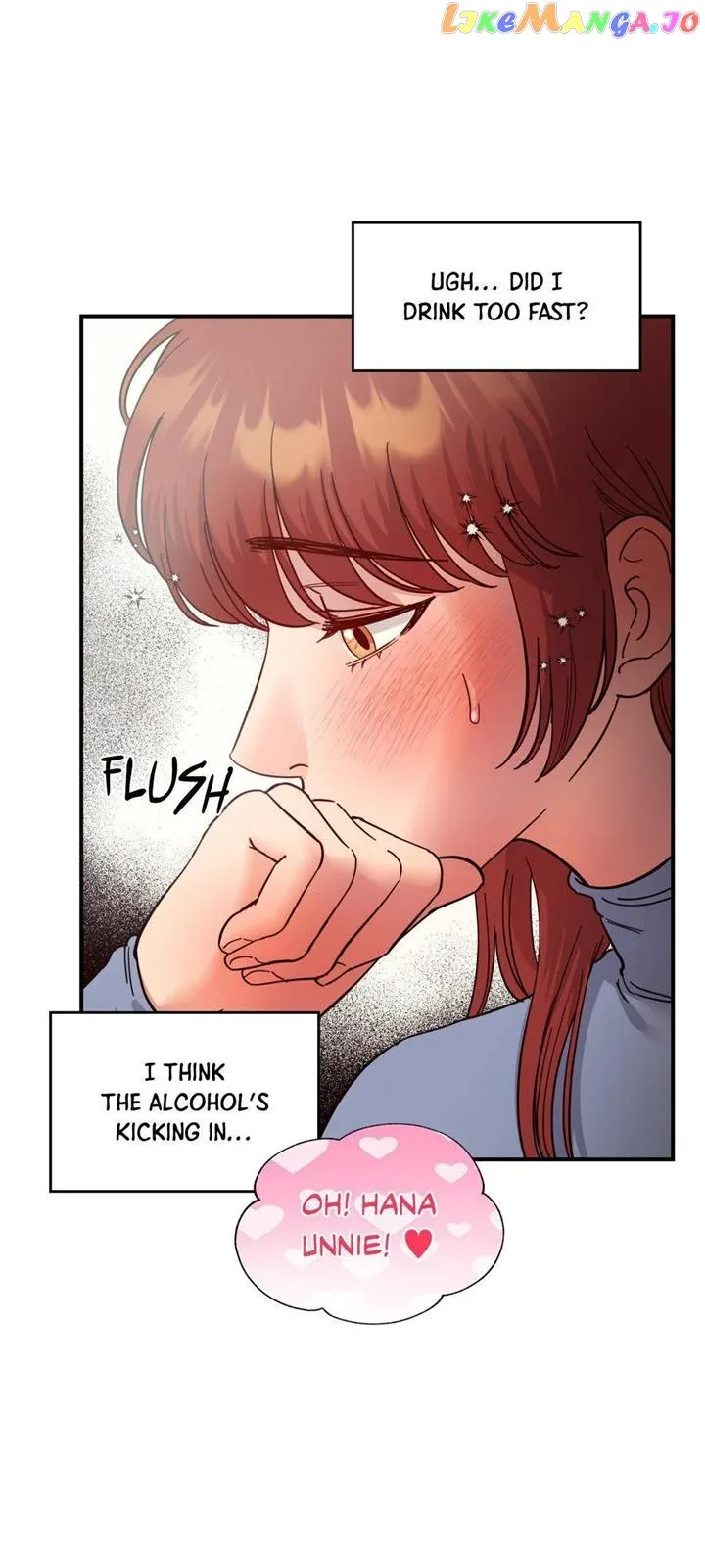 One of the Lewd Demons Chapter 69 page 26