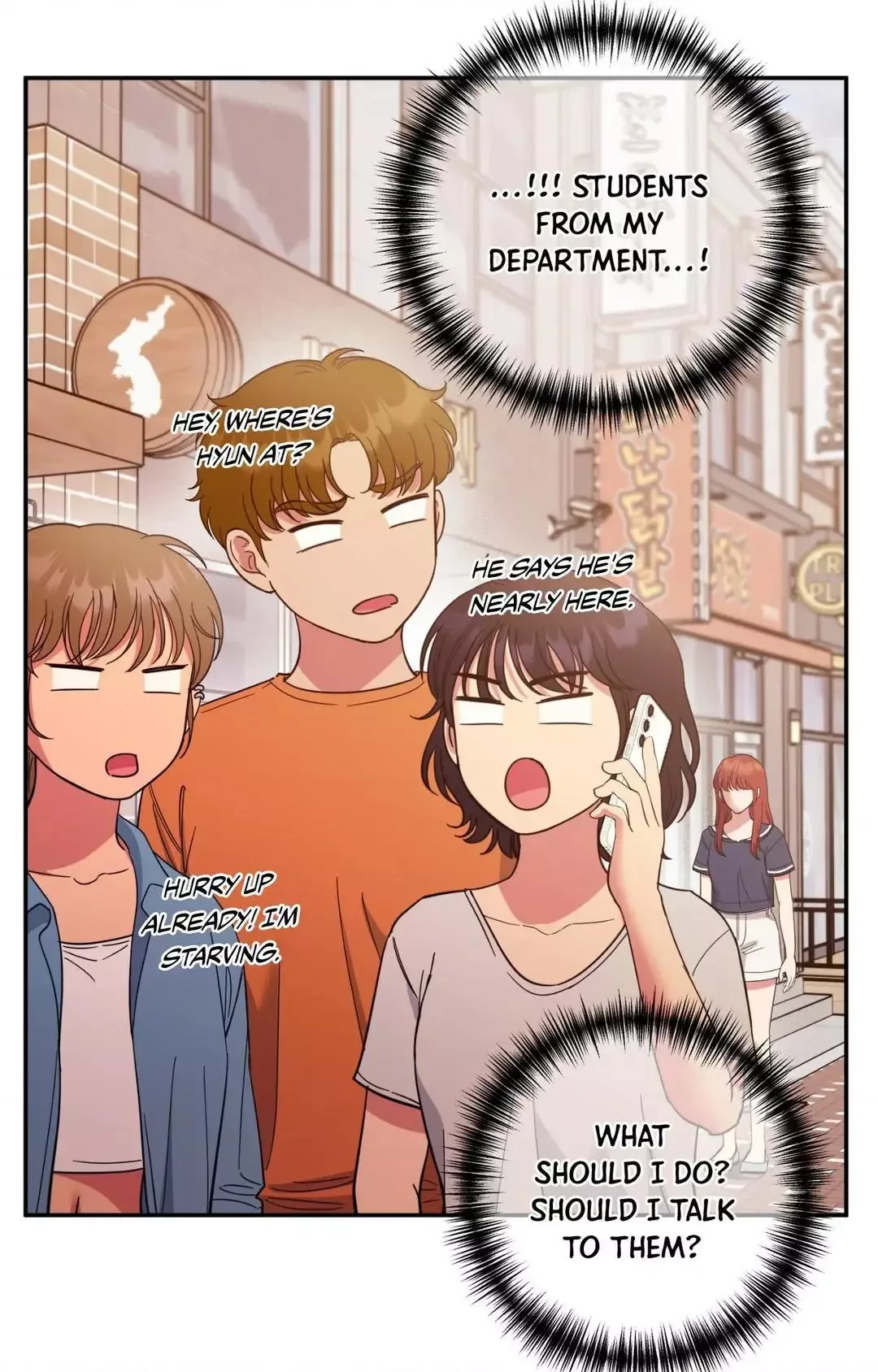 One of the Lewd Demons Chapter 96 page 78