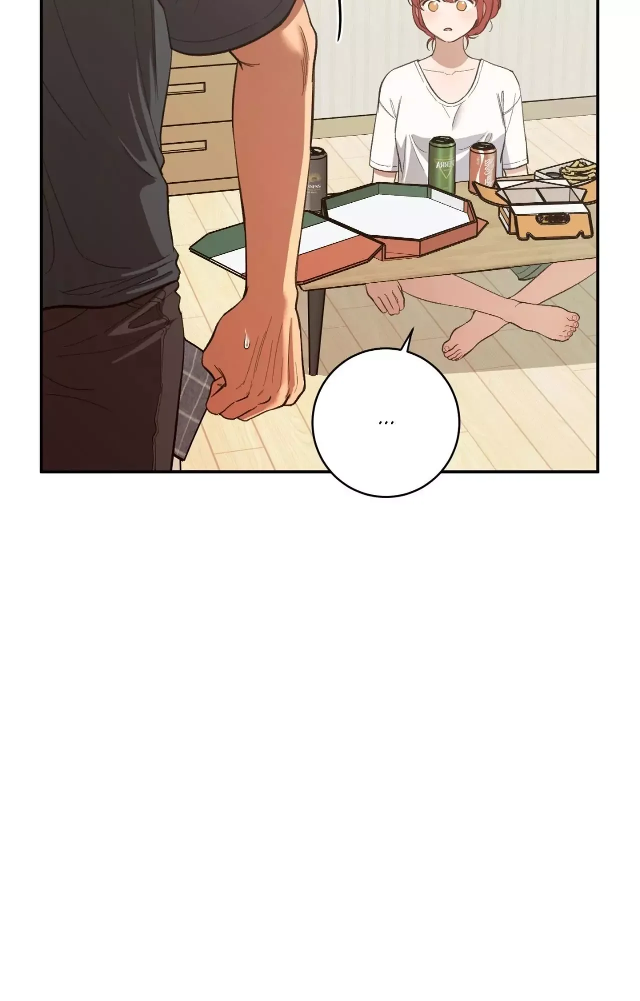 One of the Lewd Demons Chapter 99 page 48