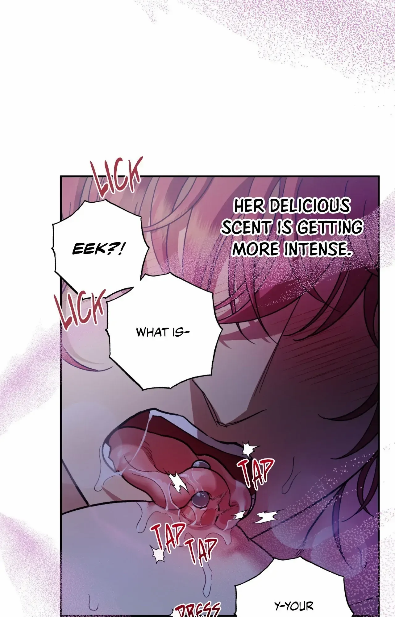 One of the Lewd Demons Chapter 100 page 37
