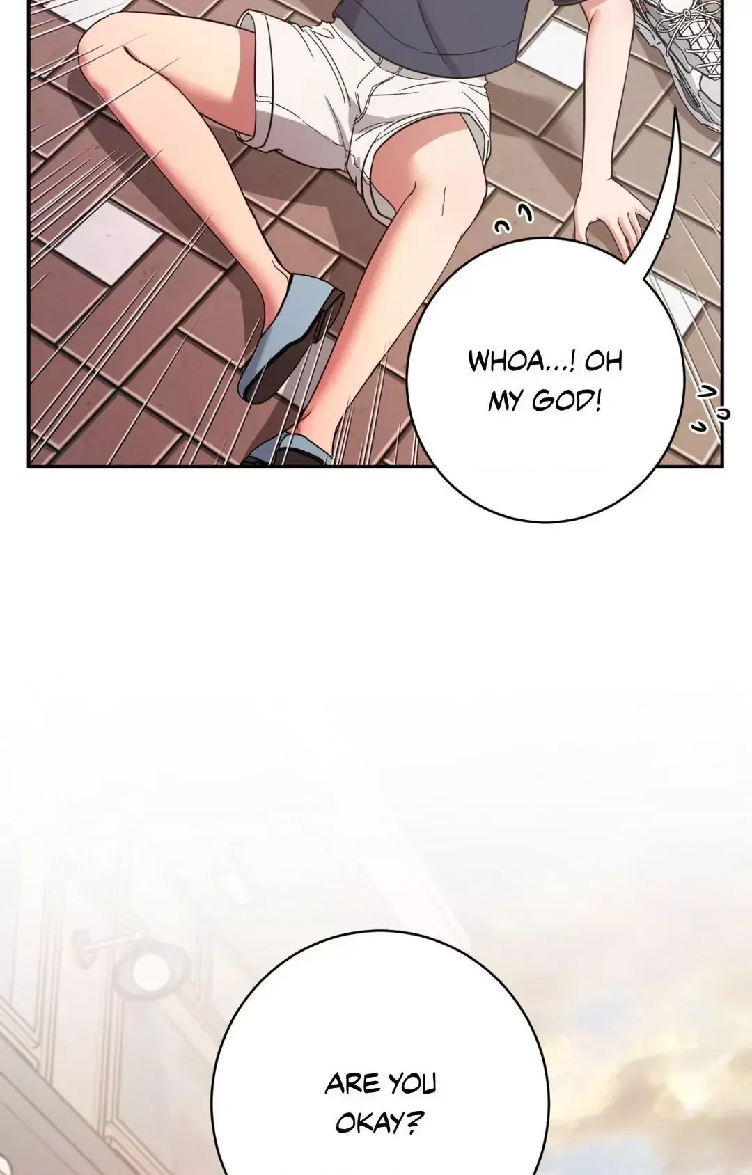 One of the Lewd Demons Chapter 96 page 81