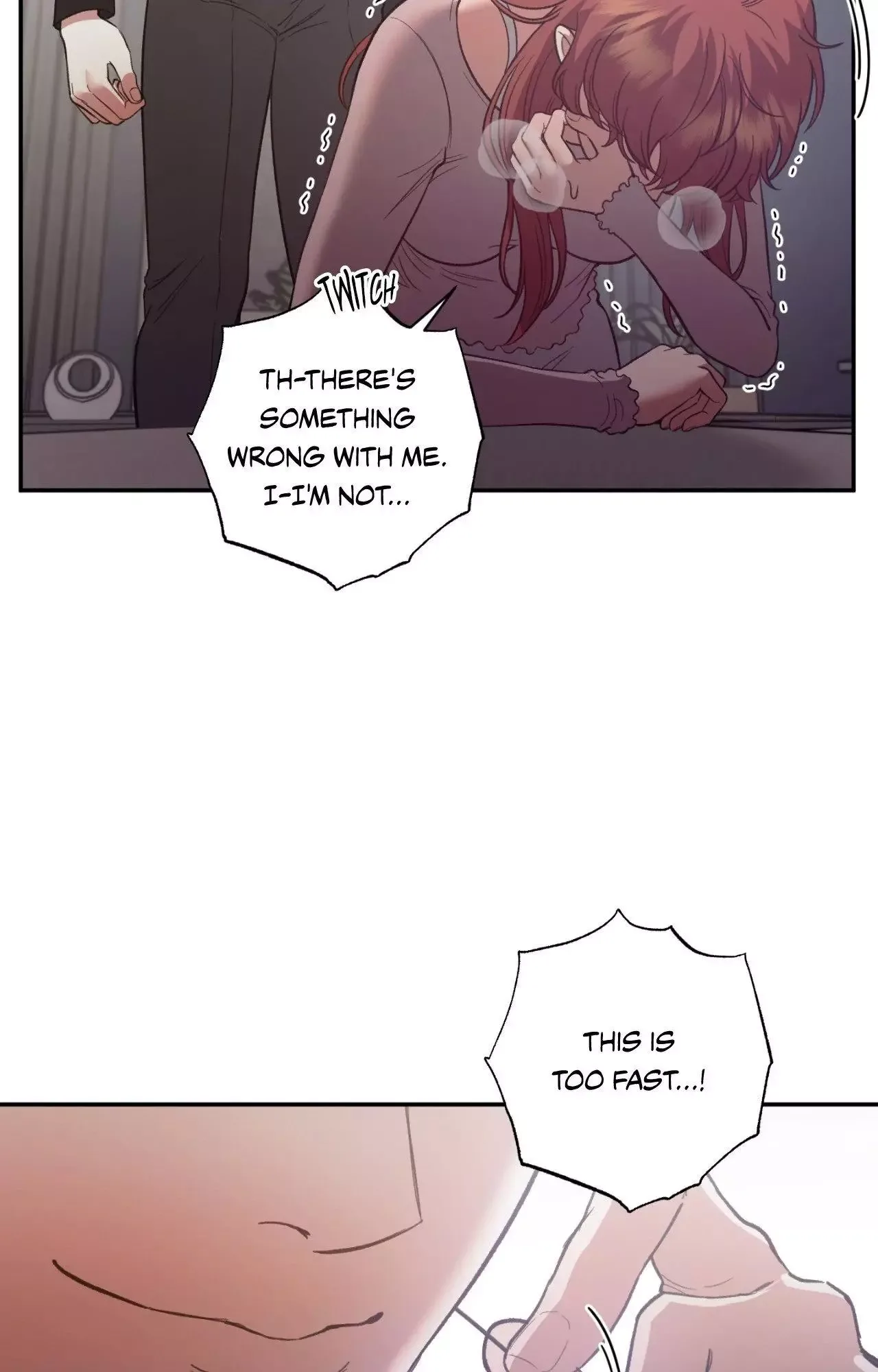 One of the Lewd Demons Chapter 104 page 15