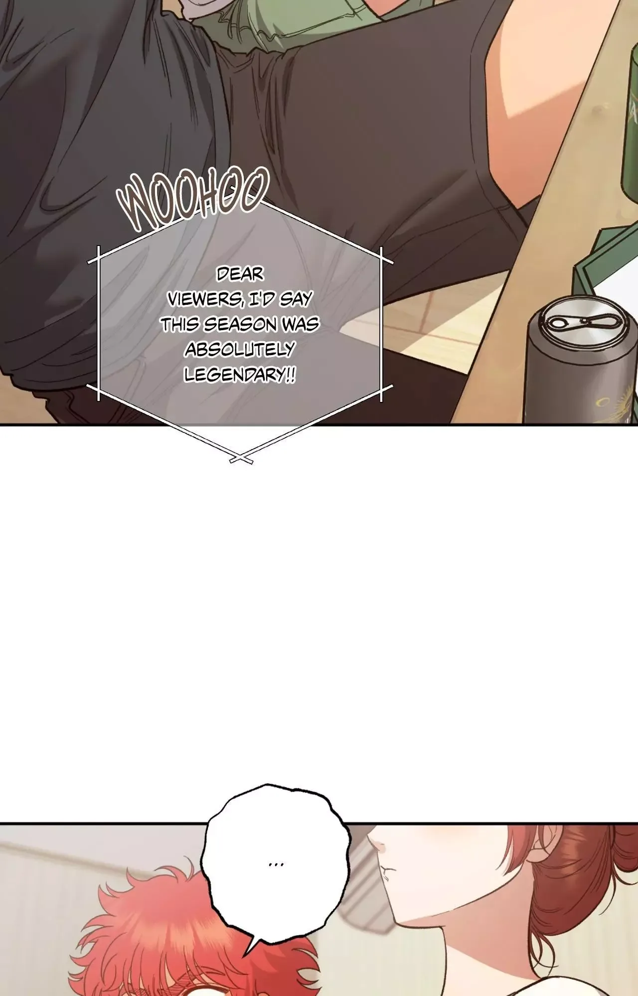 One of the Lewd Demons Chapter 99 page 45