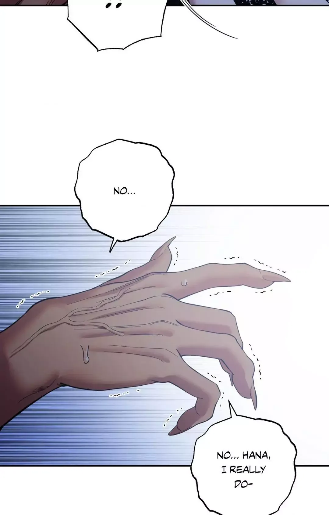 One of the Lewd Demons Chapter 97 page 81