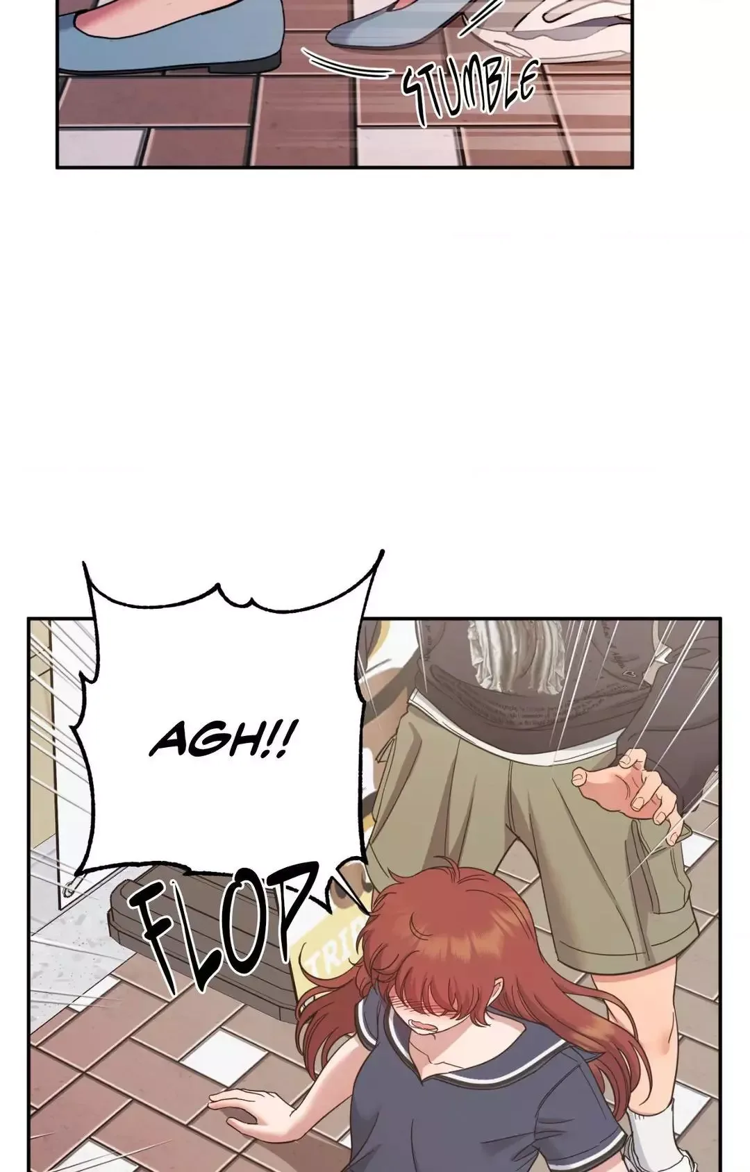 One of the Lewd Demons Chapter 96 page 80