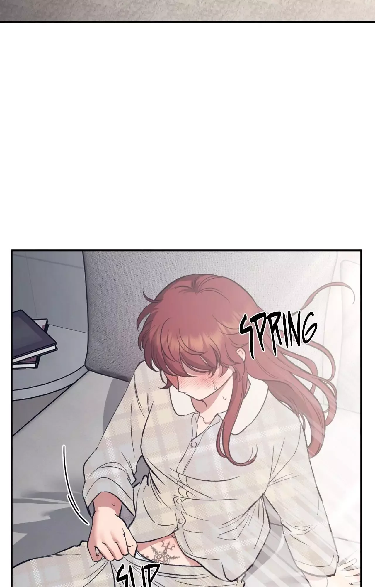 One of the Lewd Demons Chapter 103 page 19