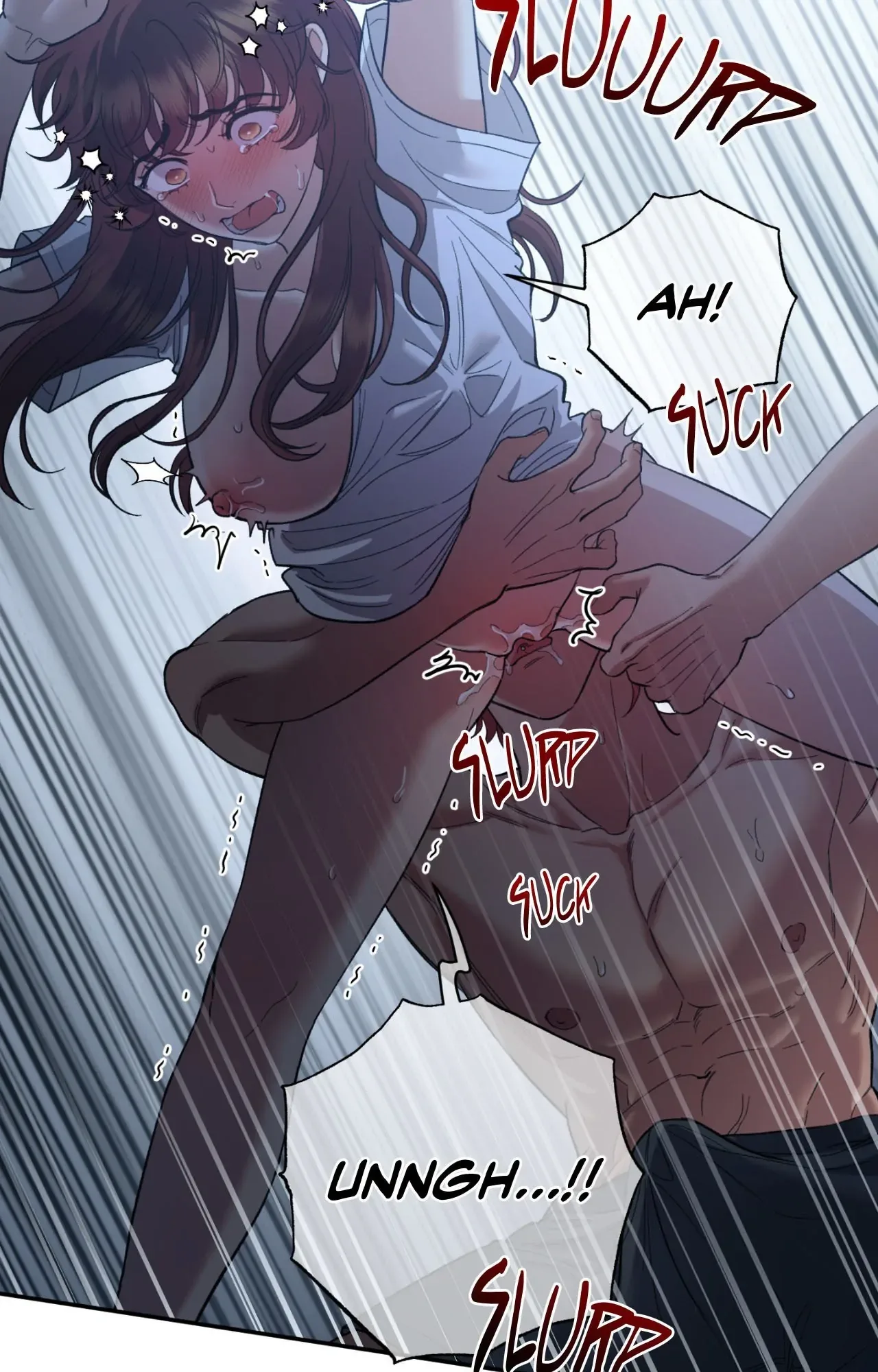 One of the Lewd Demons Chapter 100 page 45