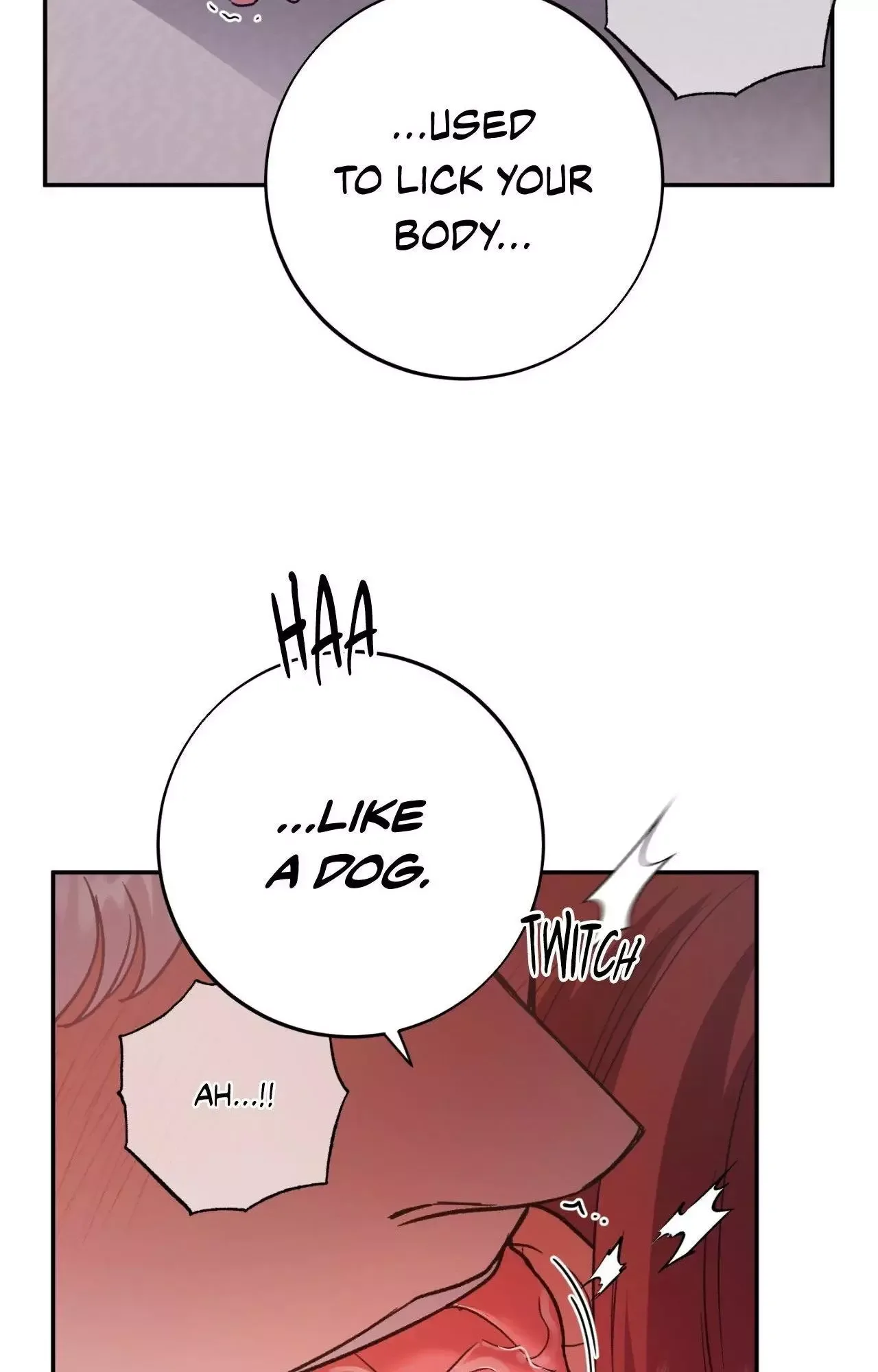 One of the Lewd Demons Chapter 104 page 22