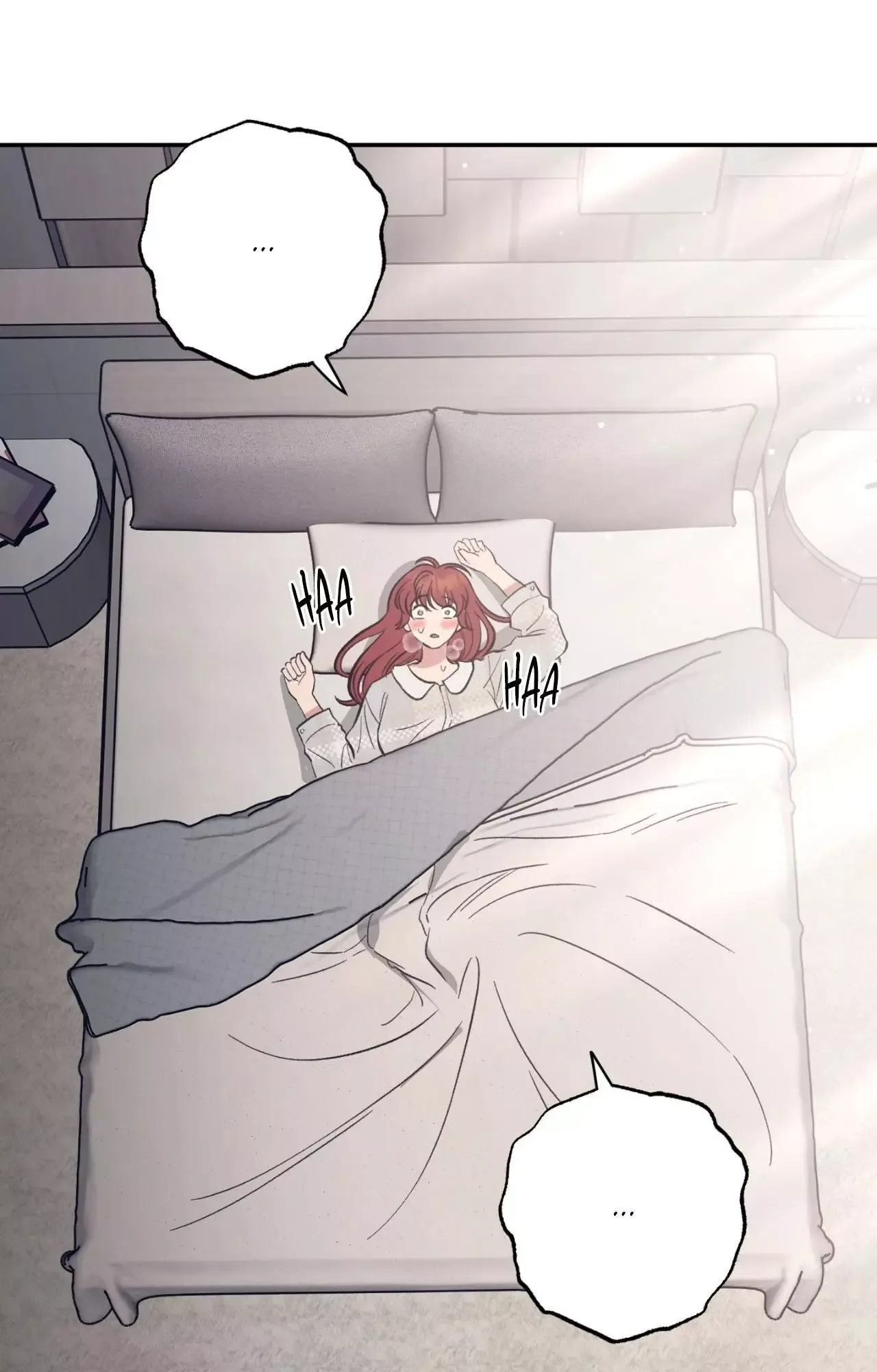 One of the Lewd Demons Chapter 103 page 18