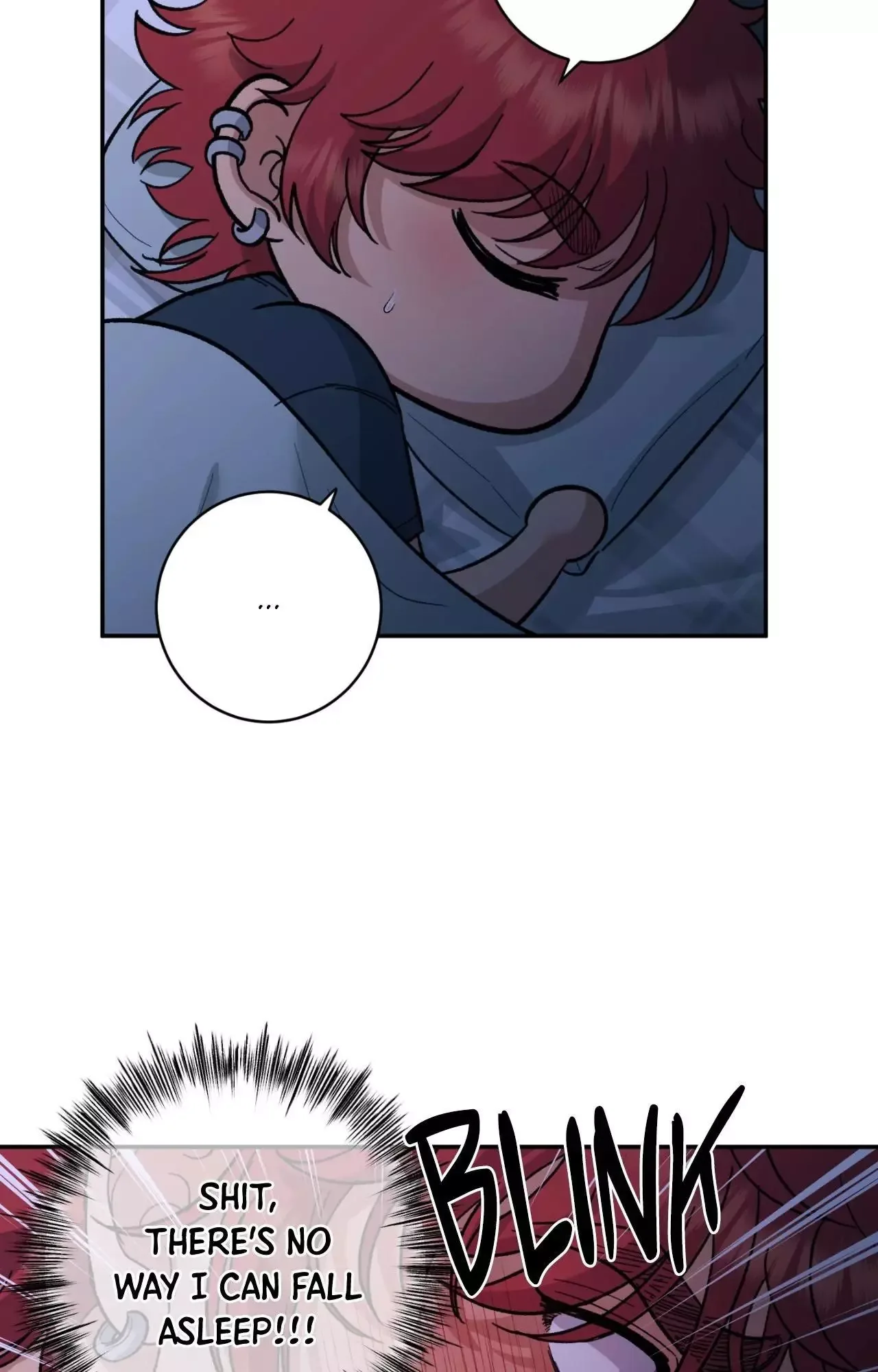 One of the Lewd Demons Chapter 99 page 53