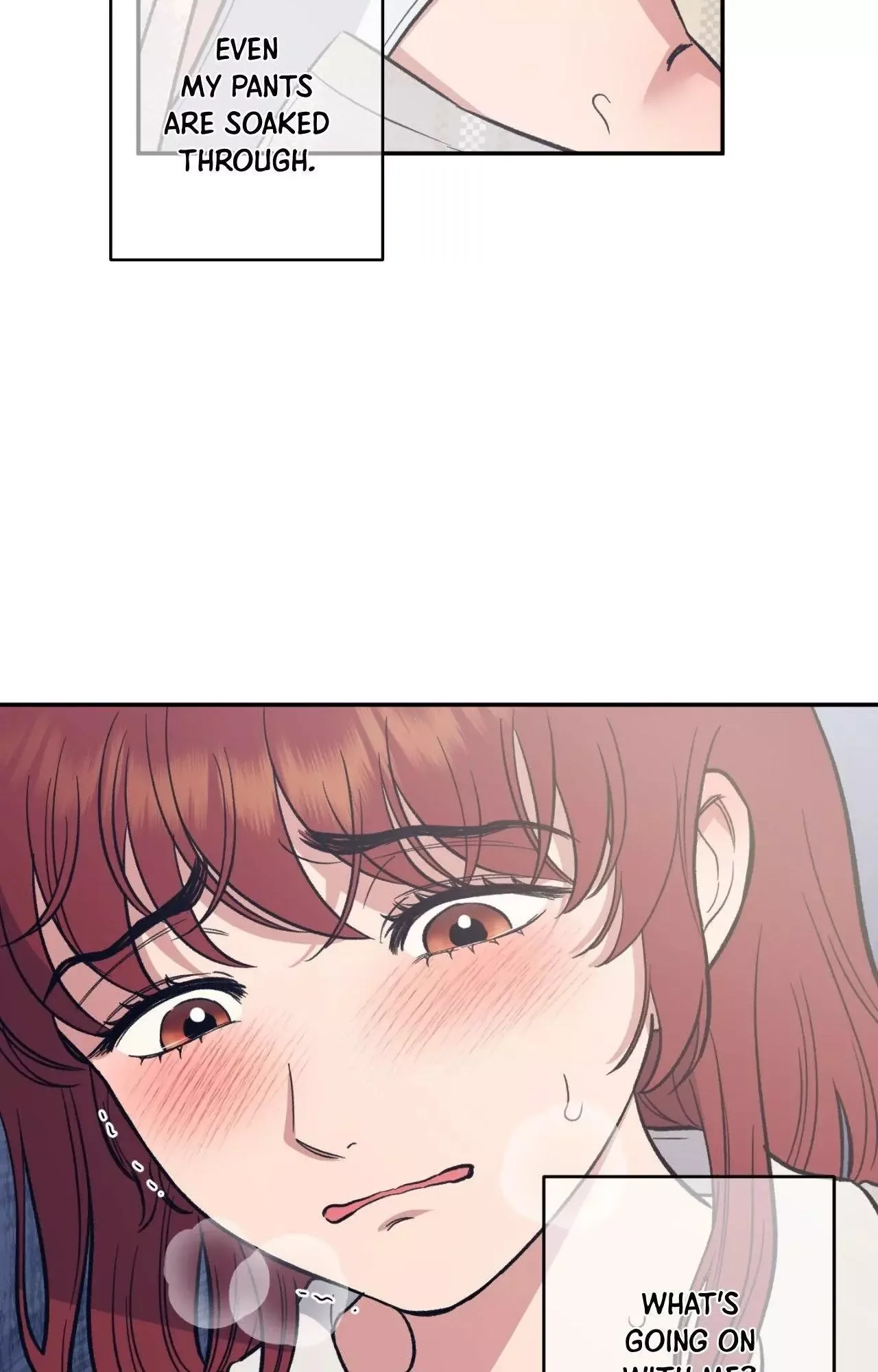 One of the Lewd Demons Chapter 103 page 21