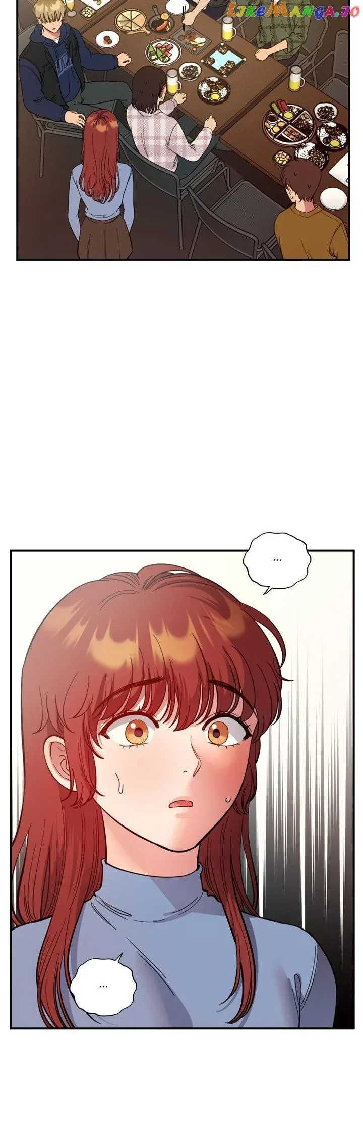 One of the Lewd Demons Chapter 69 page 34