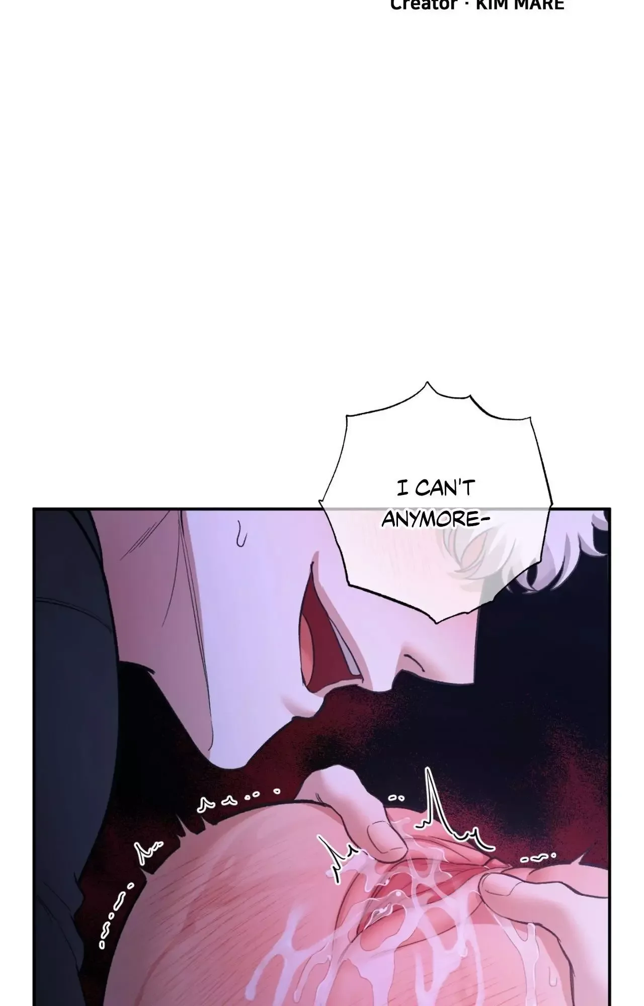 One of the Lewd Demons Chapter 105 page 2