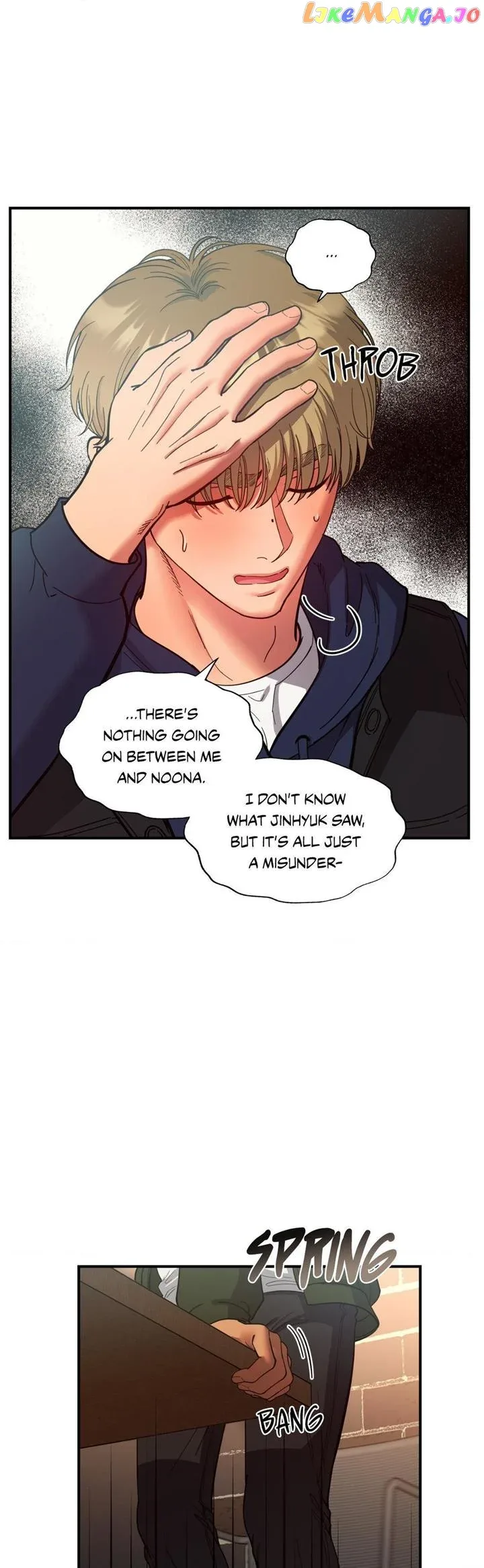 One of the Lewd Demons Chapter 69 page 35