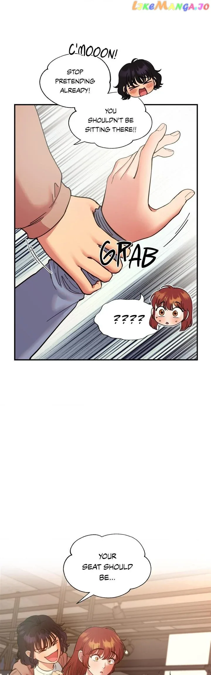 One of the Lewd Demons Chapter 69 page 29