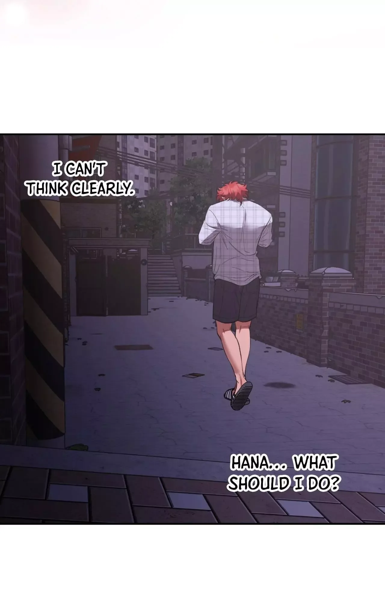 One of the Lewd Demons Chapter 101 page 34