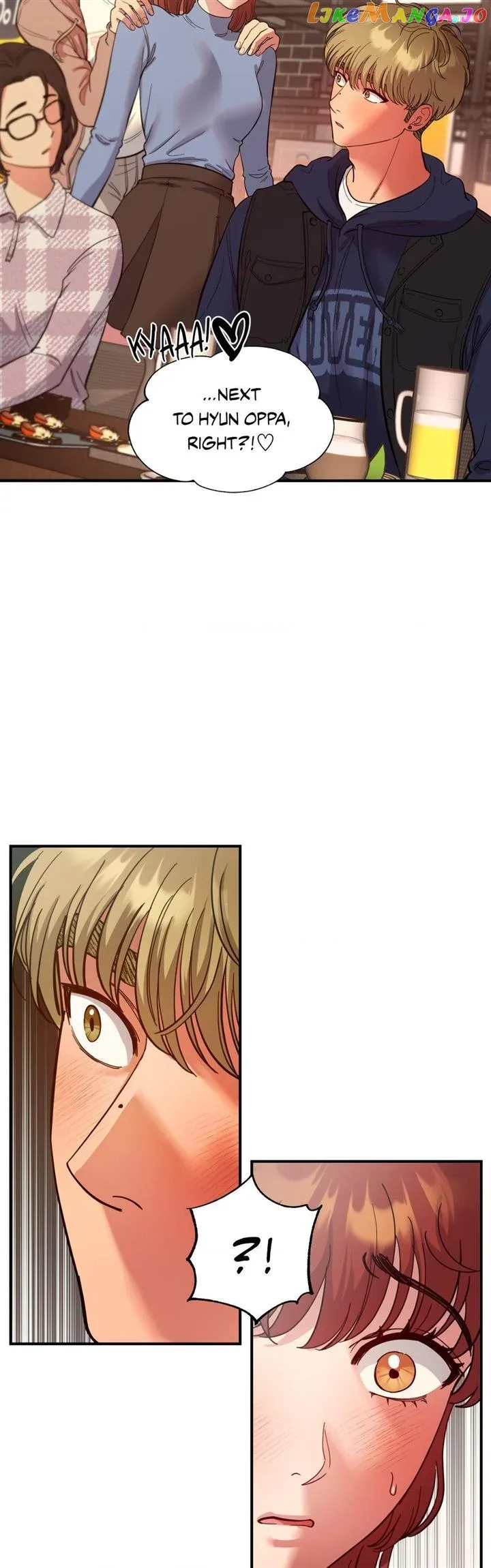 One of the Lewd Demons Chapter 69 page 30