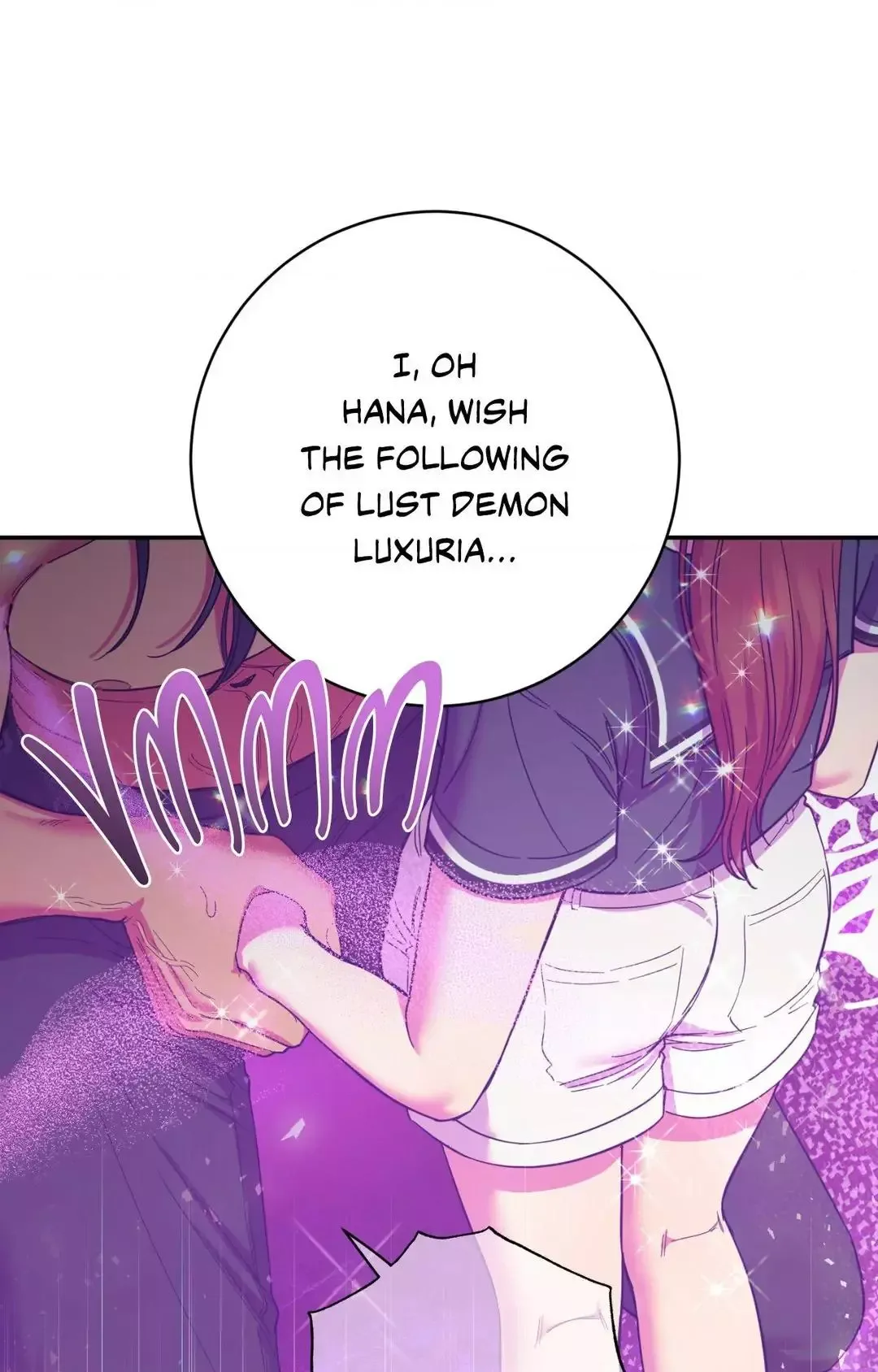 One of the Lewd Demons Chapter 97 page 89