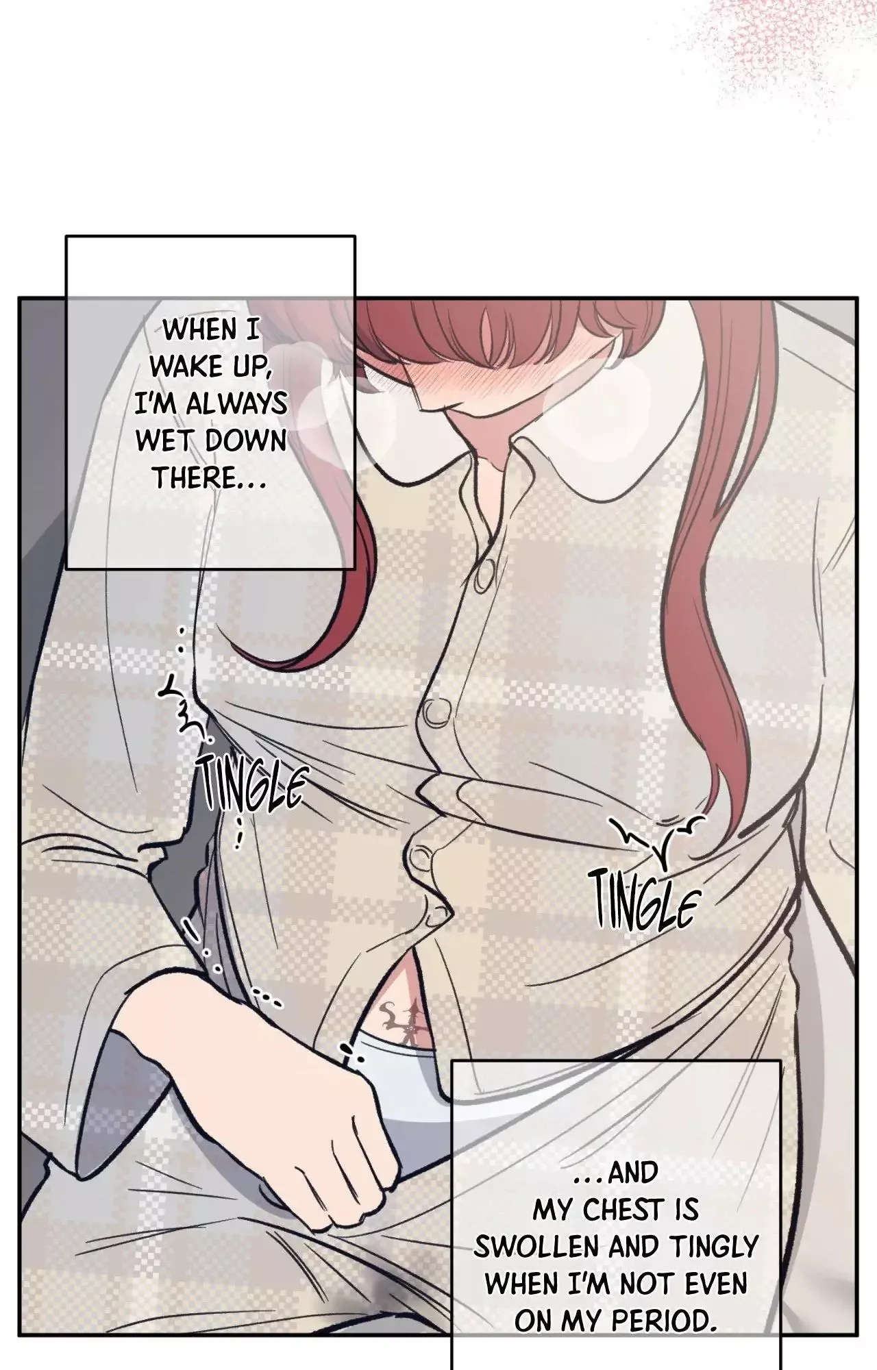 One of the Lewd Demons Chapter 103 page 23