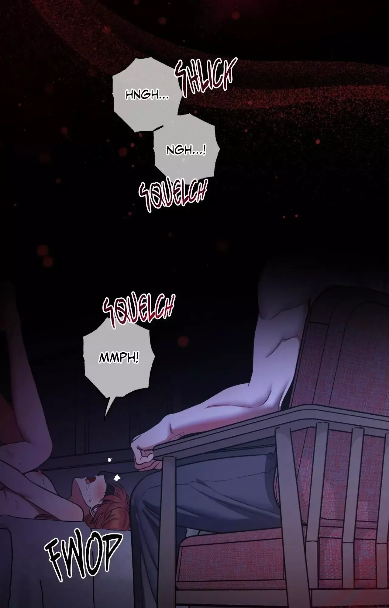 One of the Lewd Demons Chapter 106 page 3