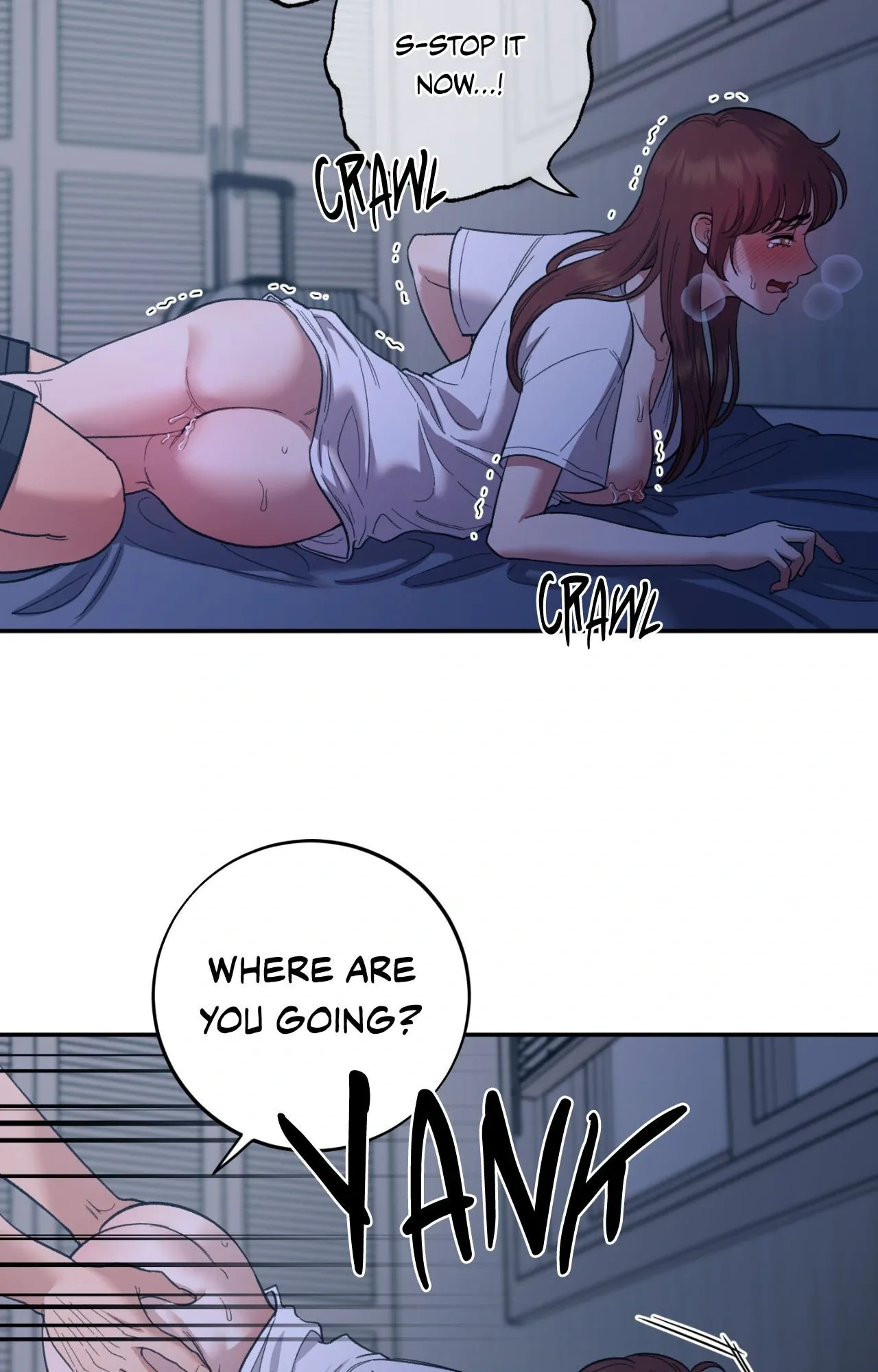 One of the Lewd Demons Chapter 100 page 43