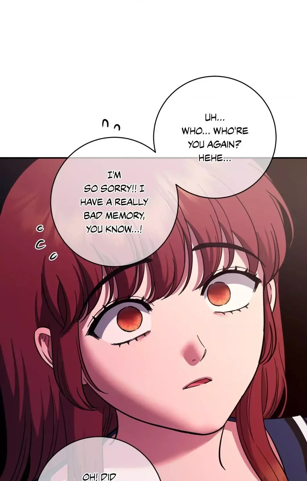 One of the Lewd Demons Chapter 96 page 89