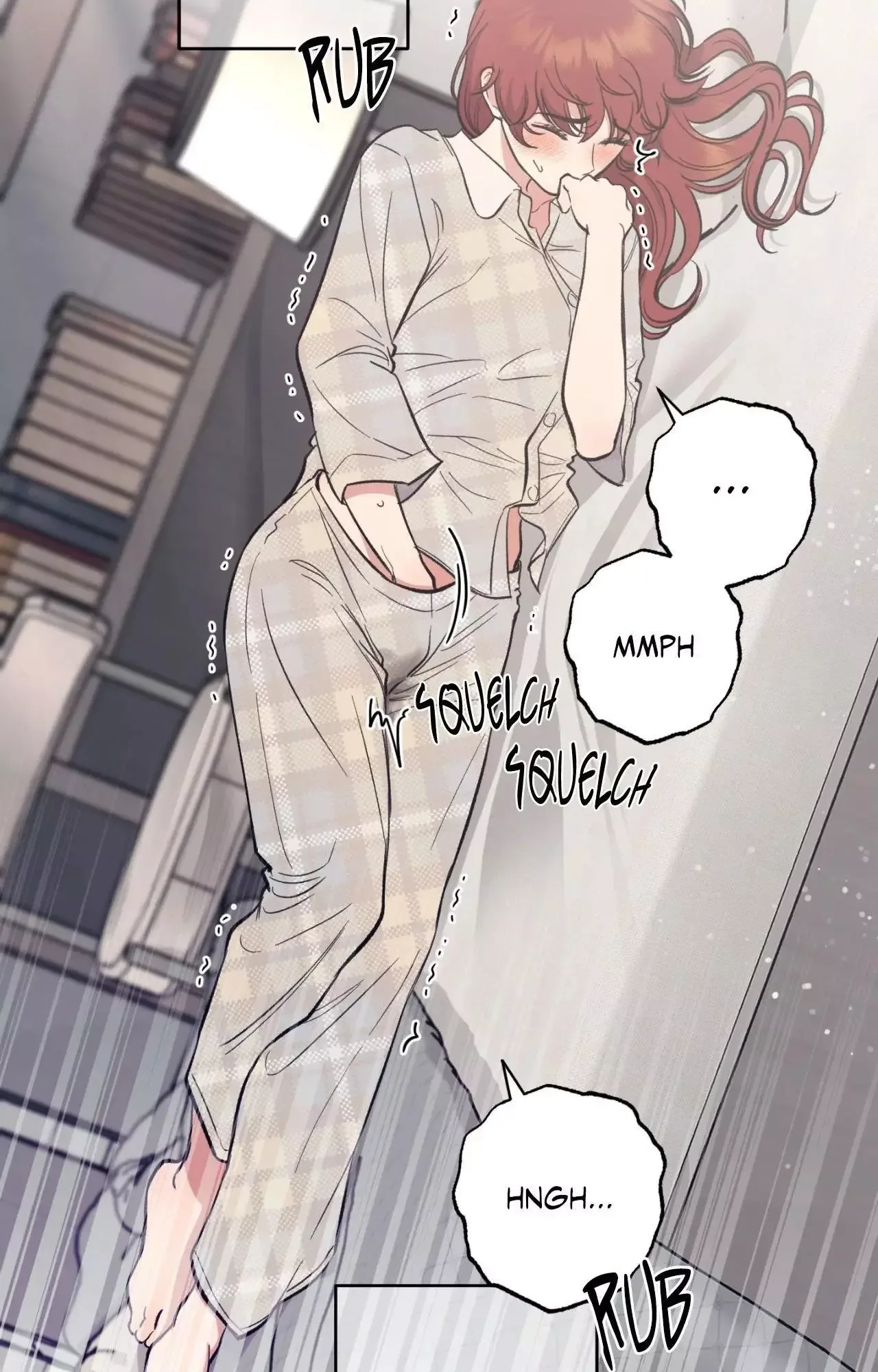 One of the Lewd Demons Chapter 103 page 27