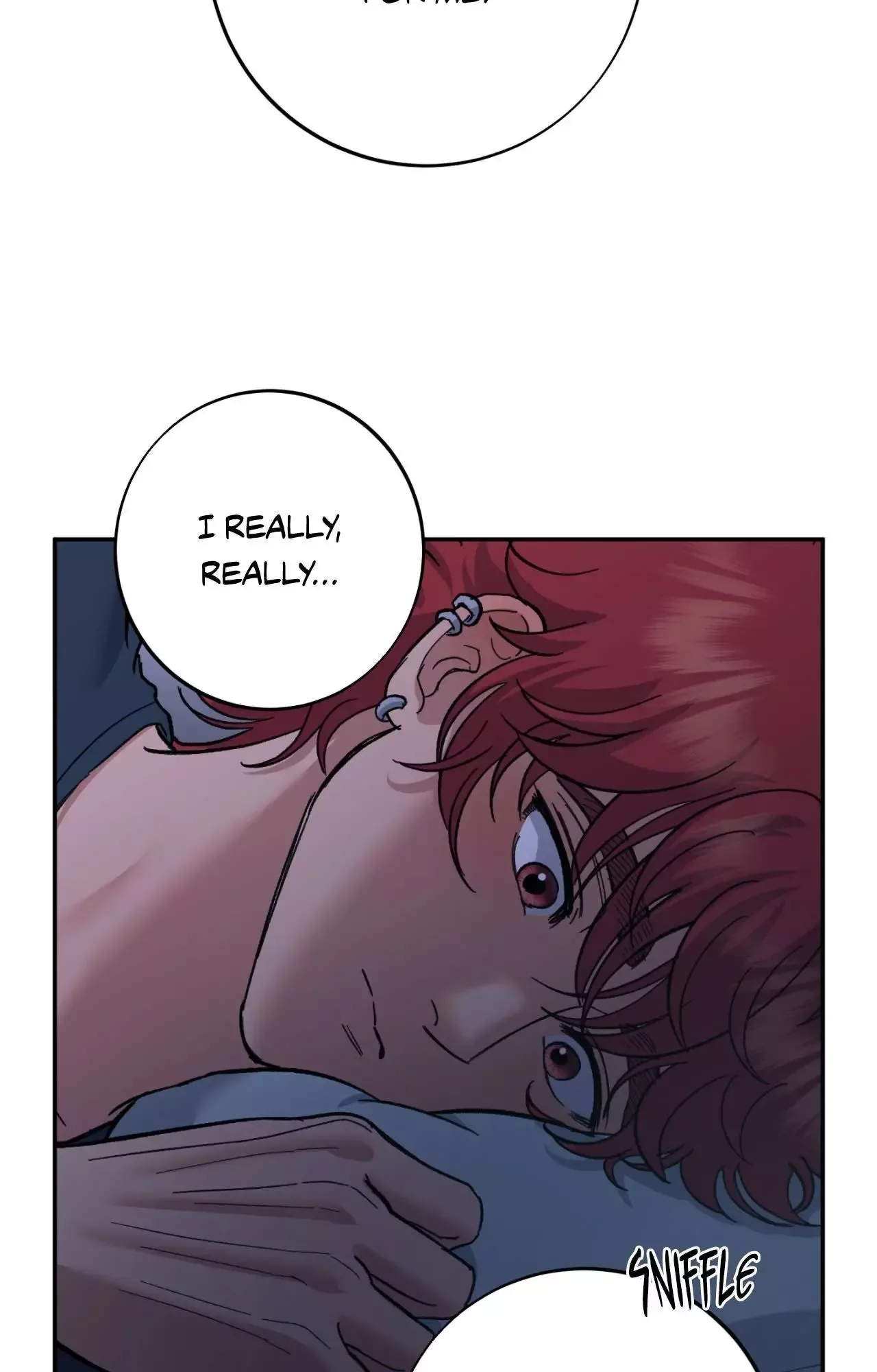 One of the Lewd Demons Chapter 99 page 61