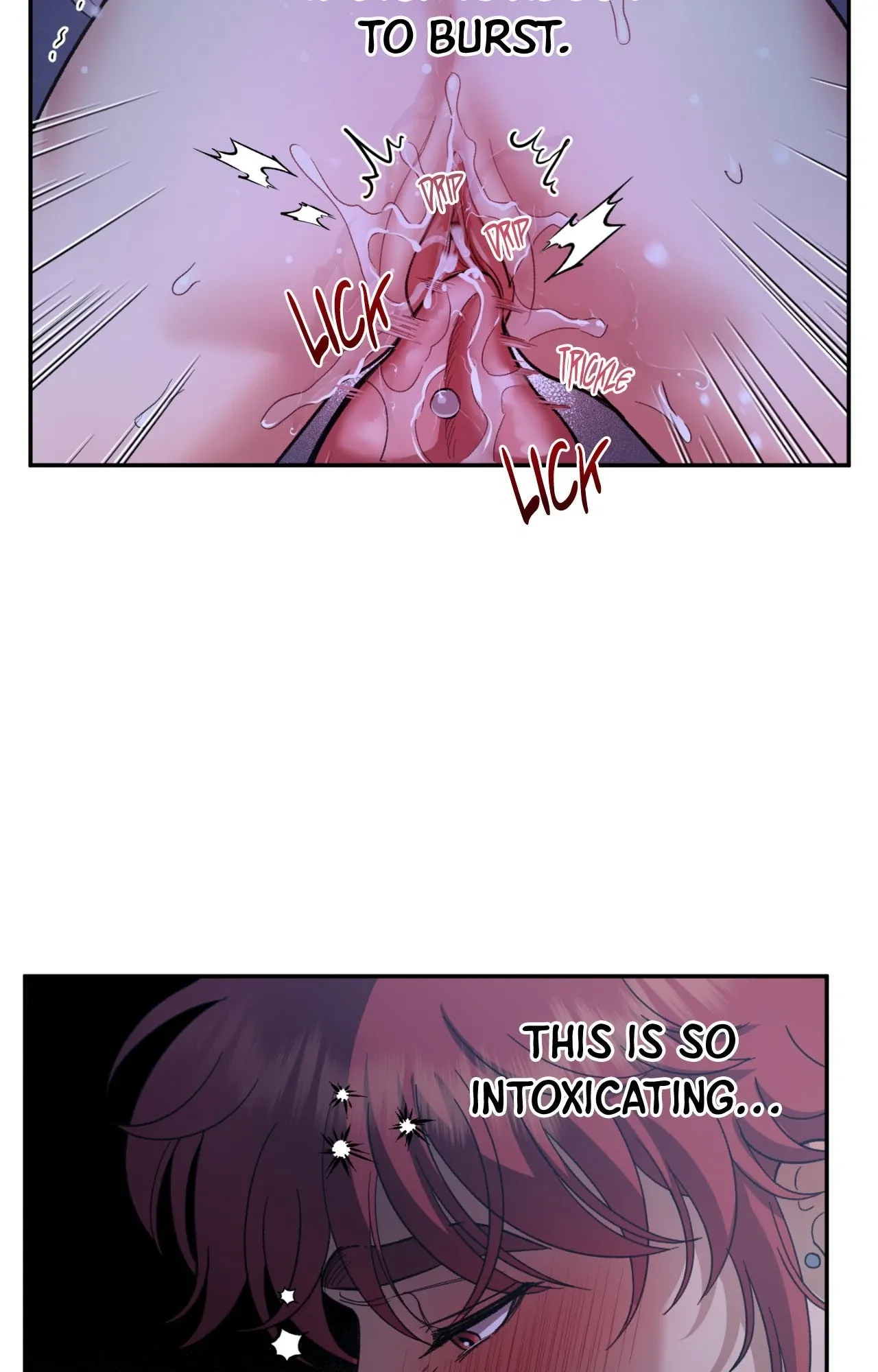 One of the Lewd Demons Chapter 100 page 51